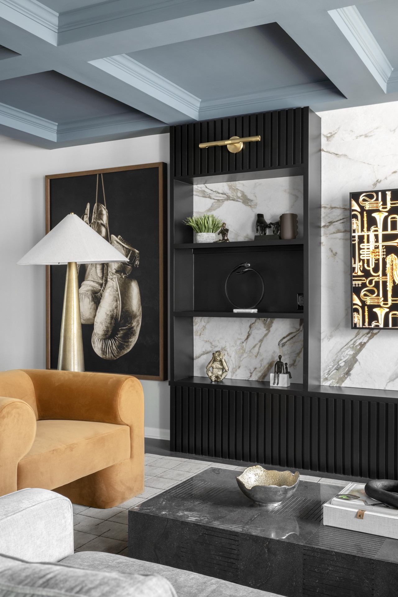 Bachelor Pad Residence Image 5