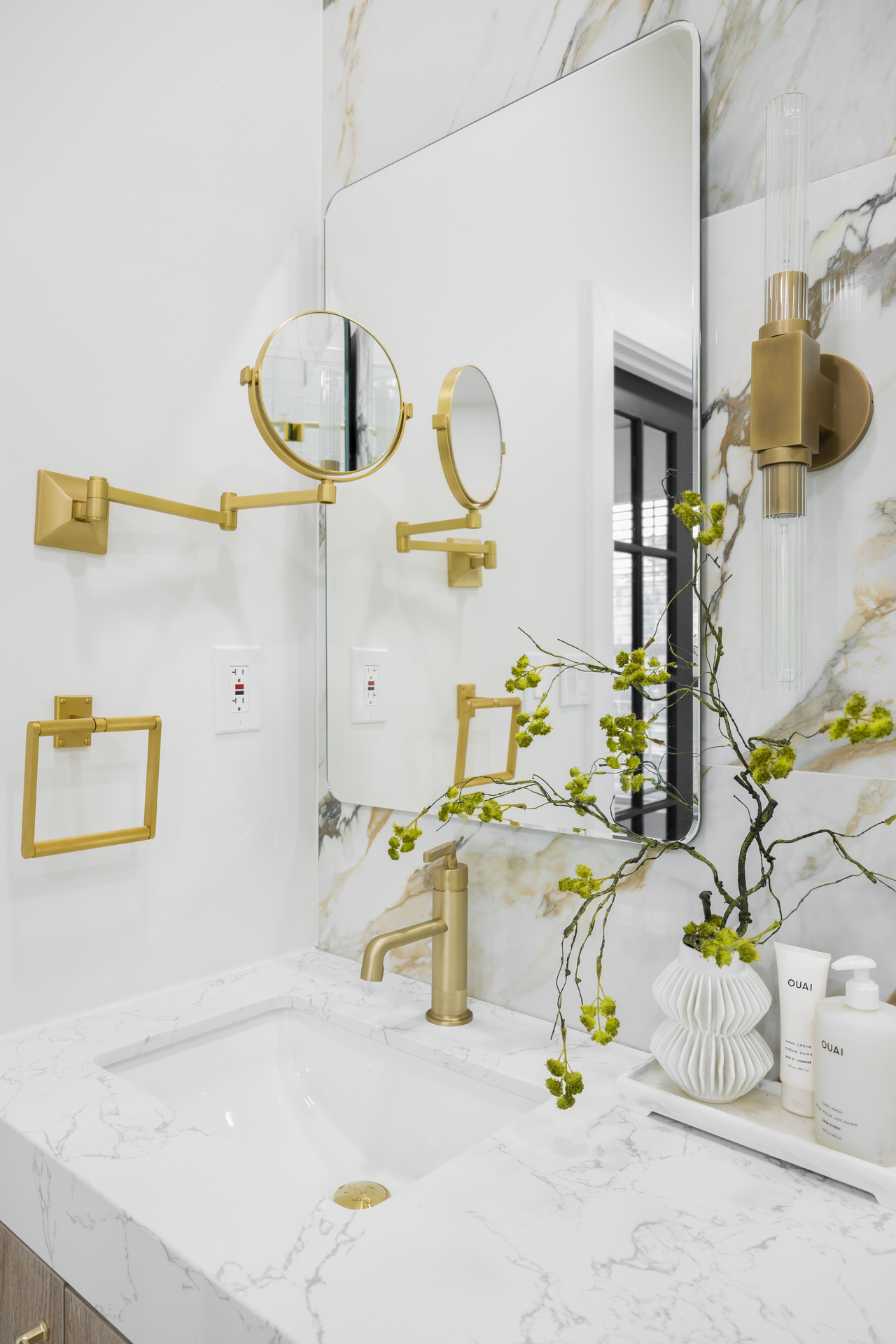 Bathroom Redo Image 1