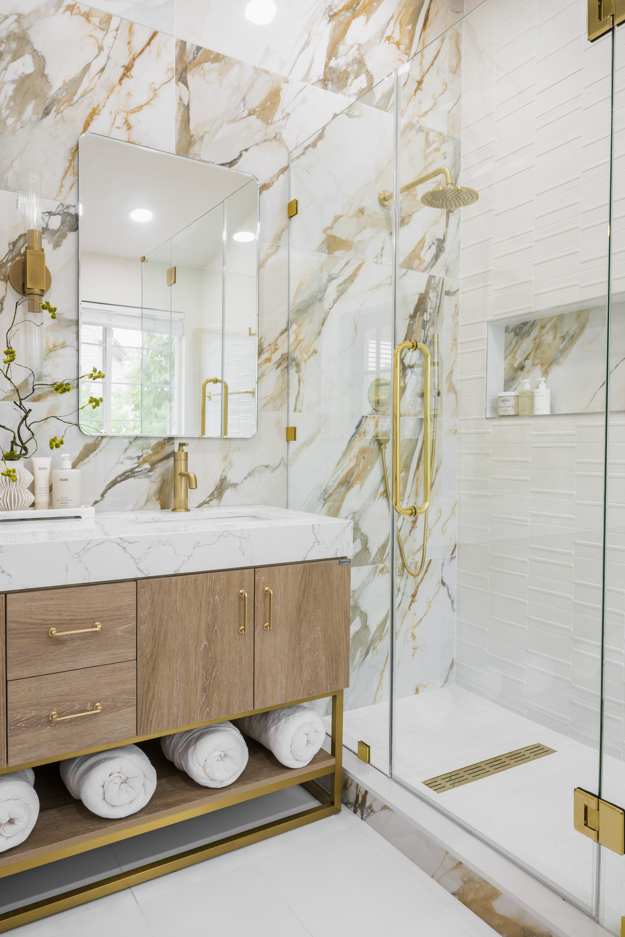 Bathroom Redo Image 7