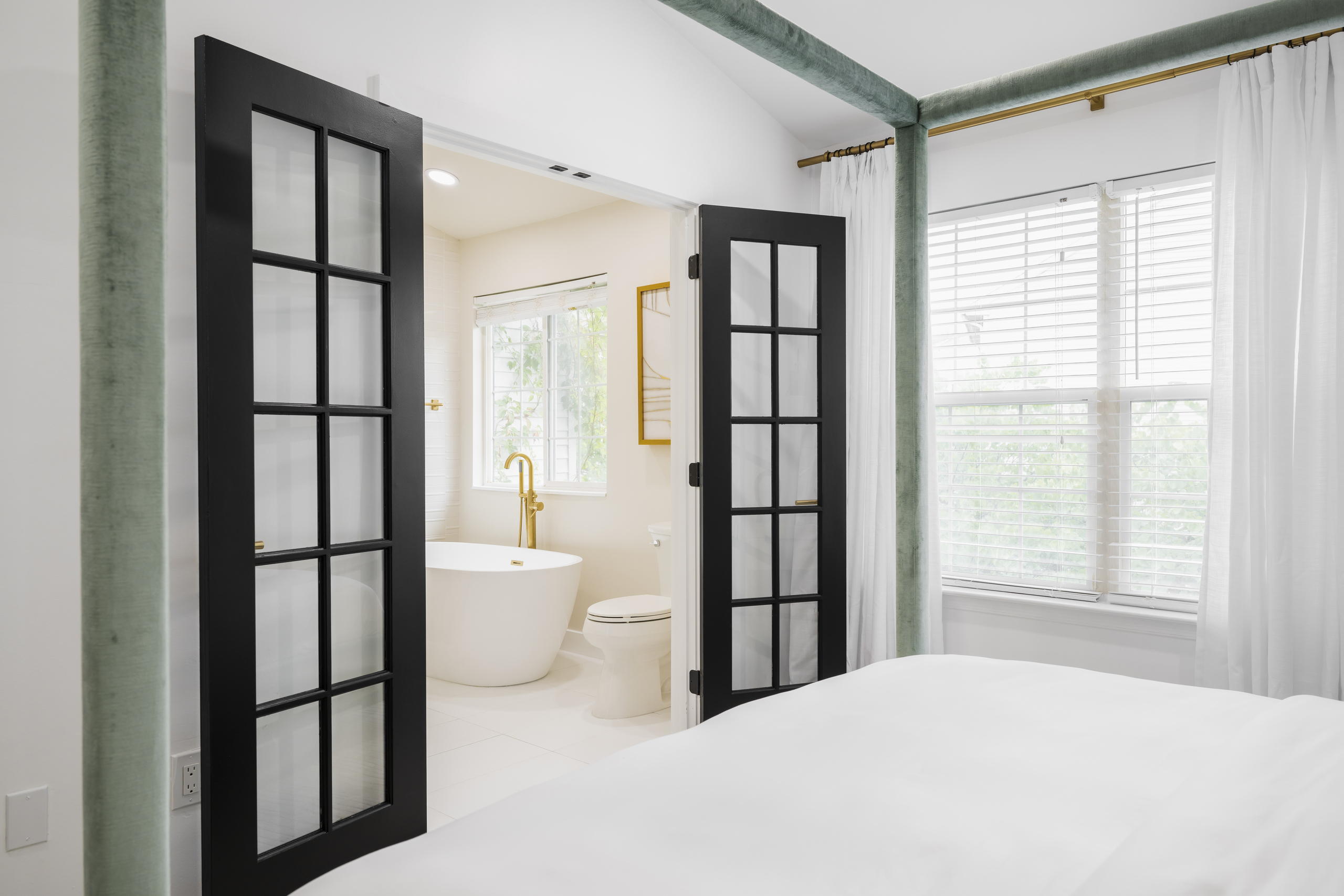 Bathroom Redo Image 8