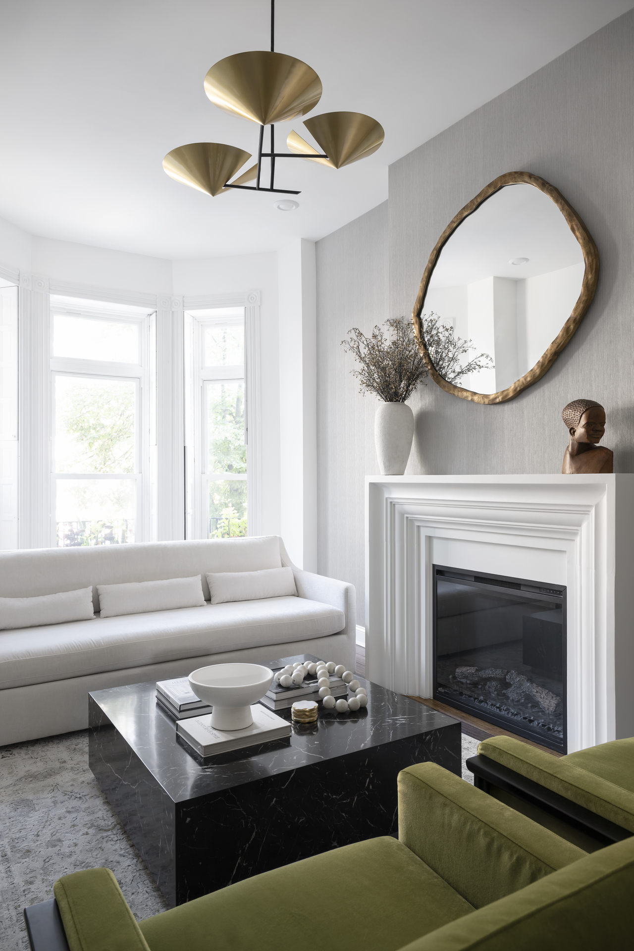 Brown Stone Reno Main Image