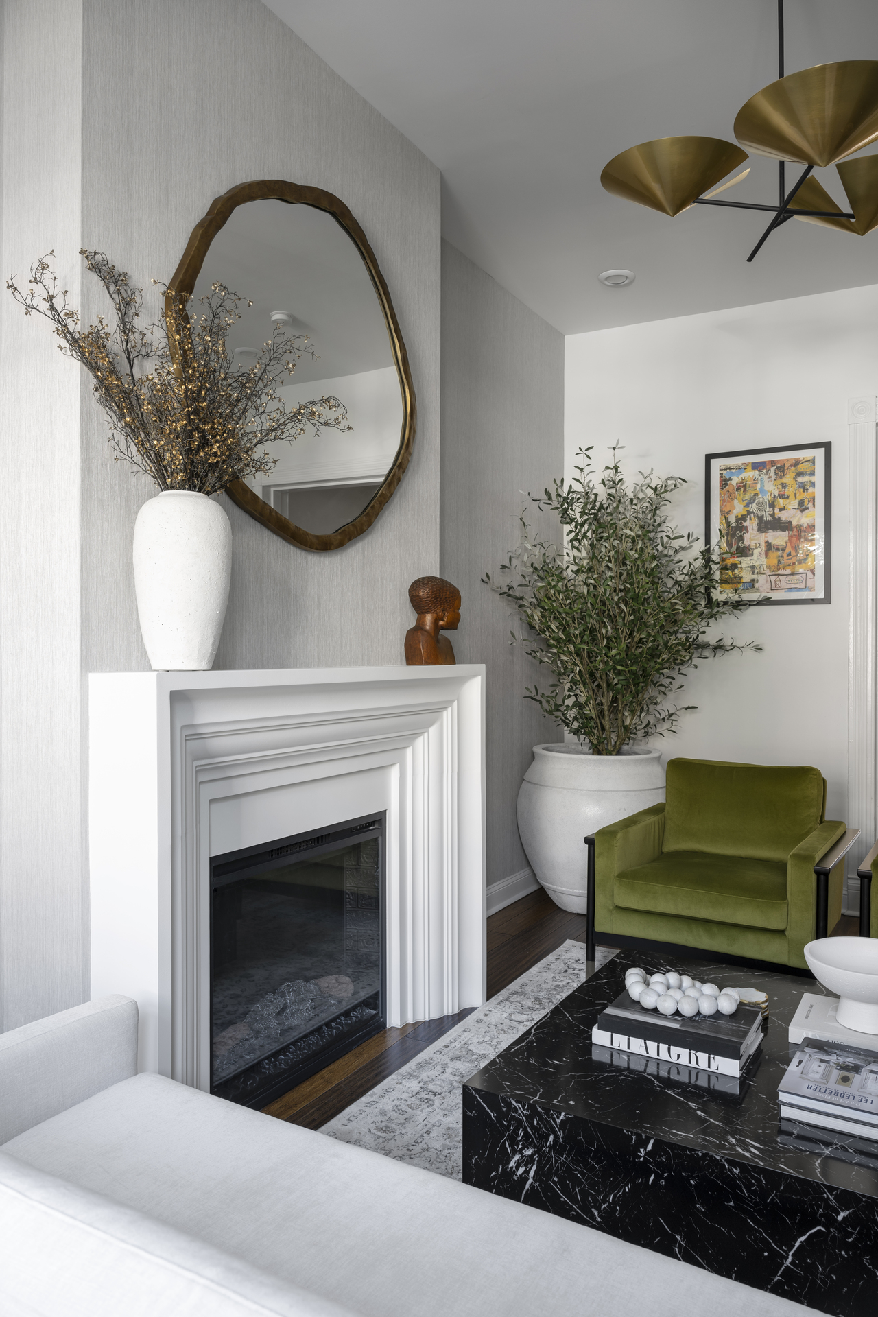 Brown Stone Reno Image 8
