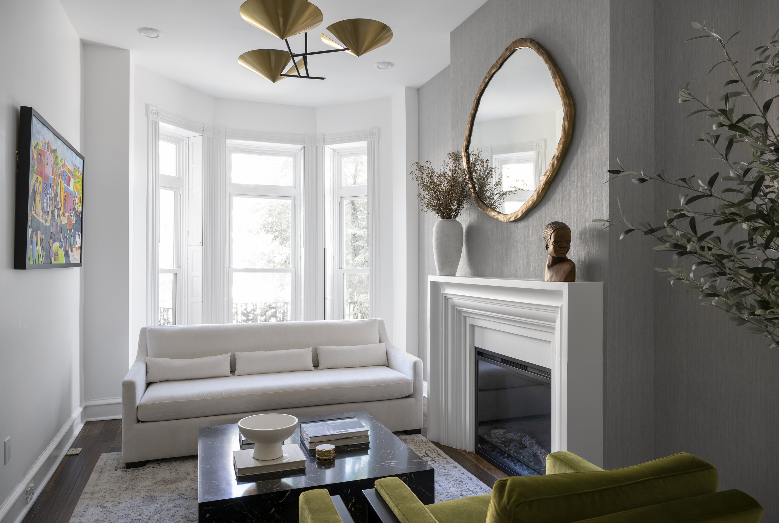 Brown Stone Reno Image 9