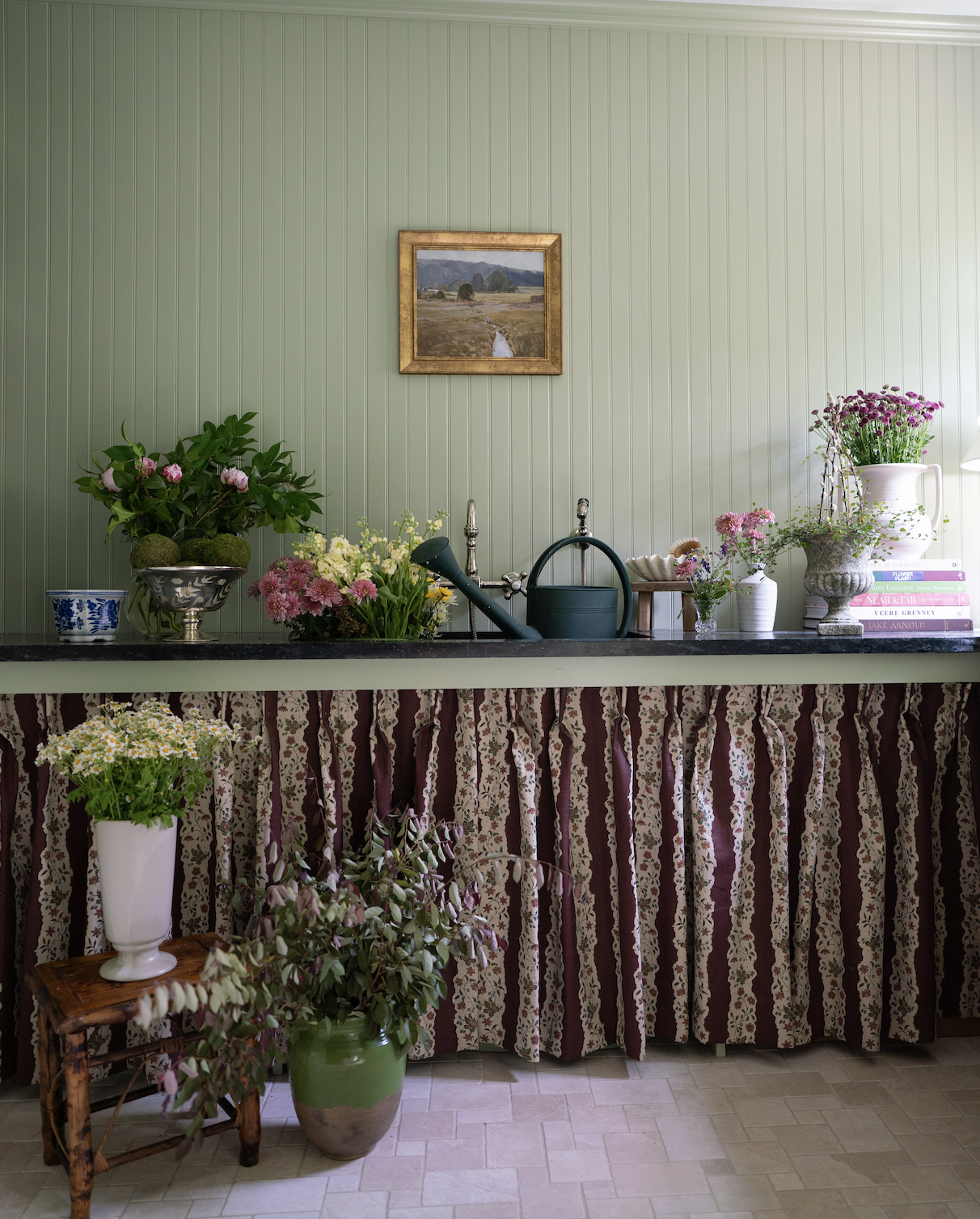 Old Village Cottage Main Image