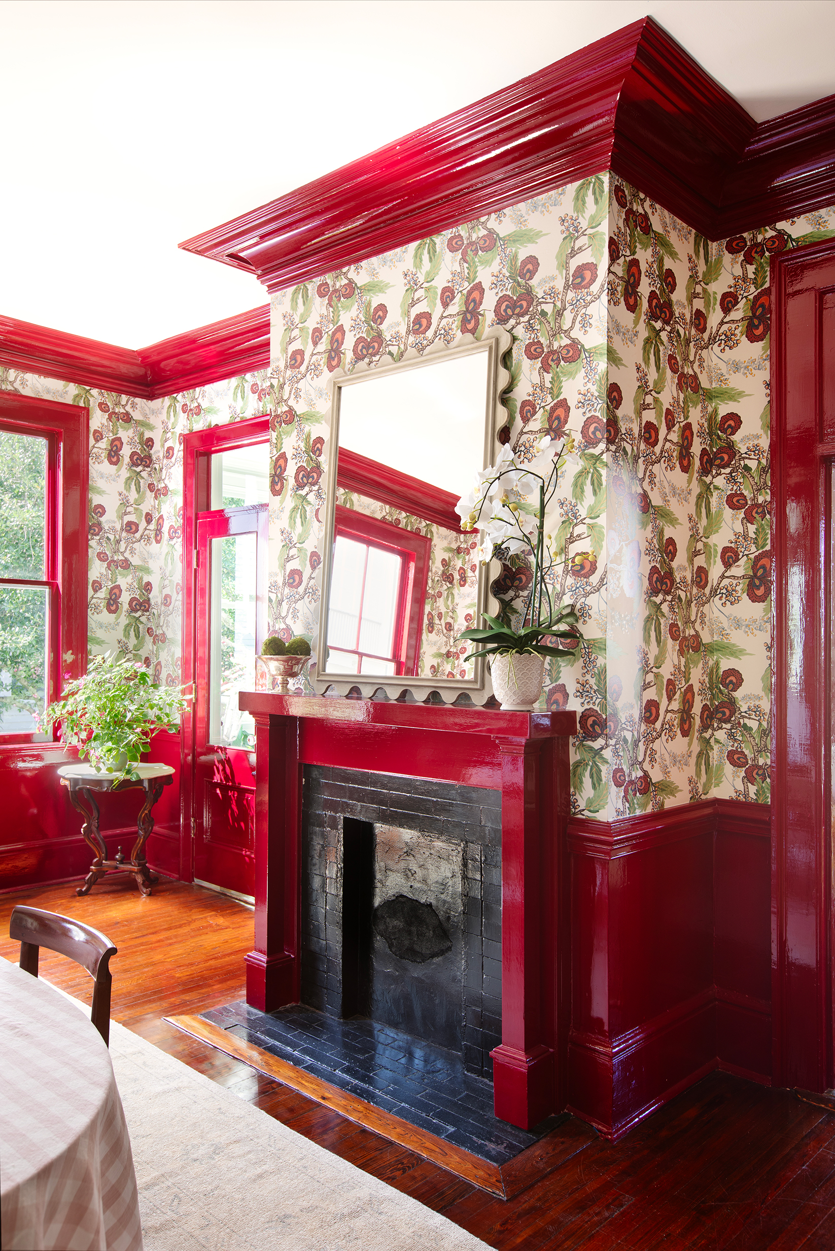 Colonial Revival Image 29