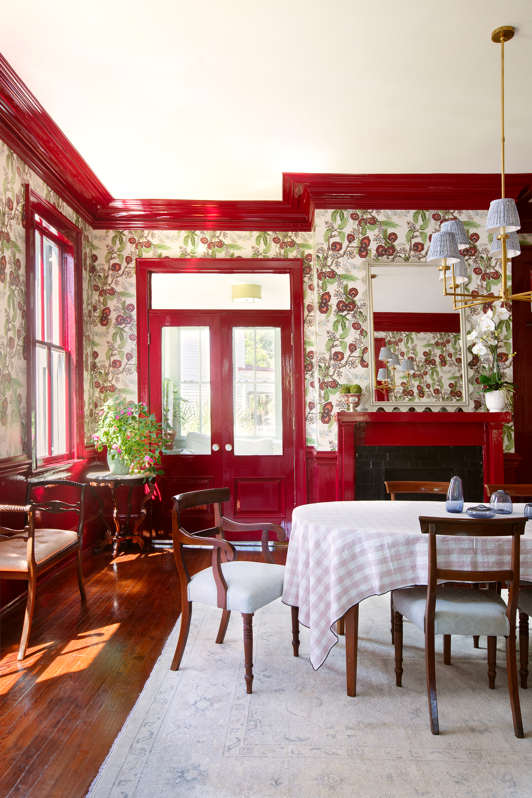 Colonial Revival Image 31