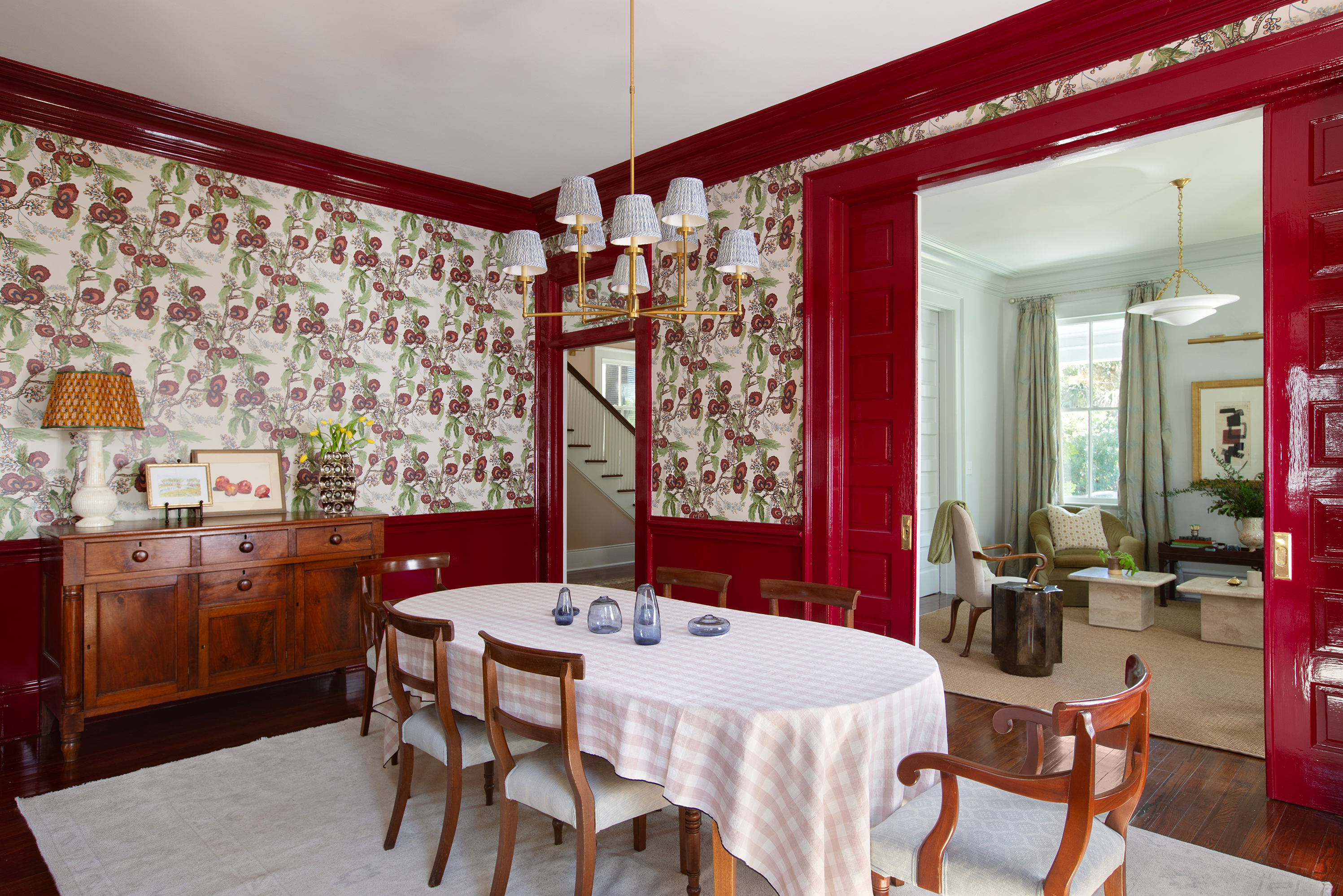 Colonial Revival Image 32