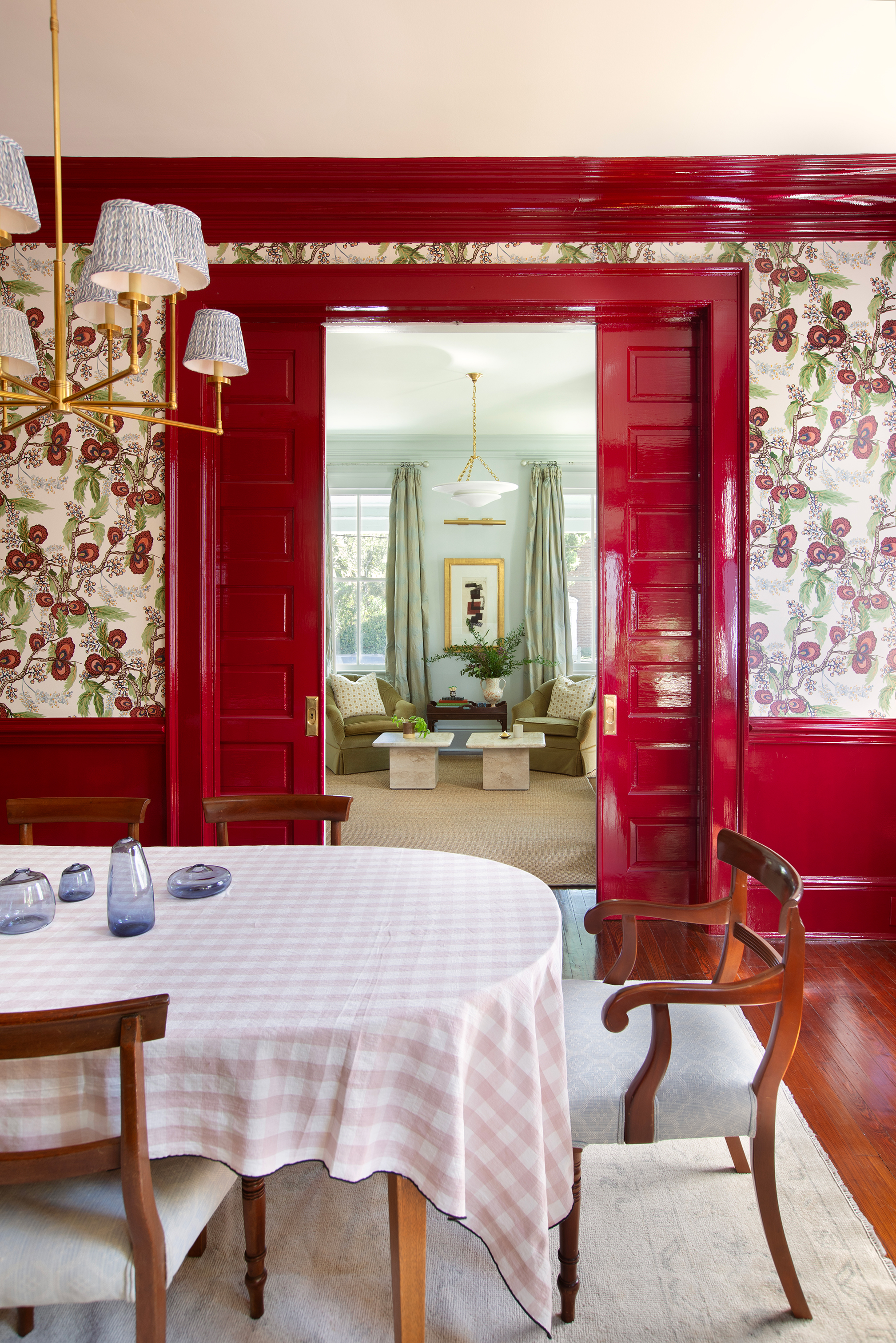 Colonial Revival Image 34