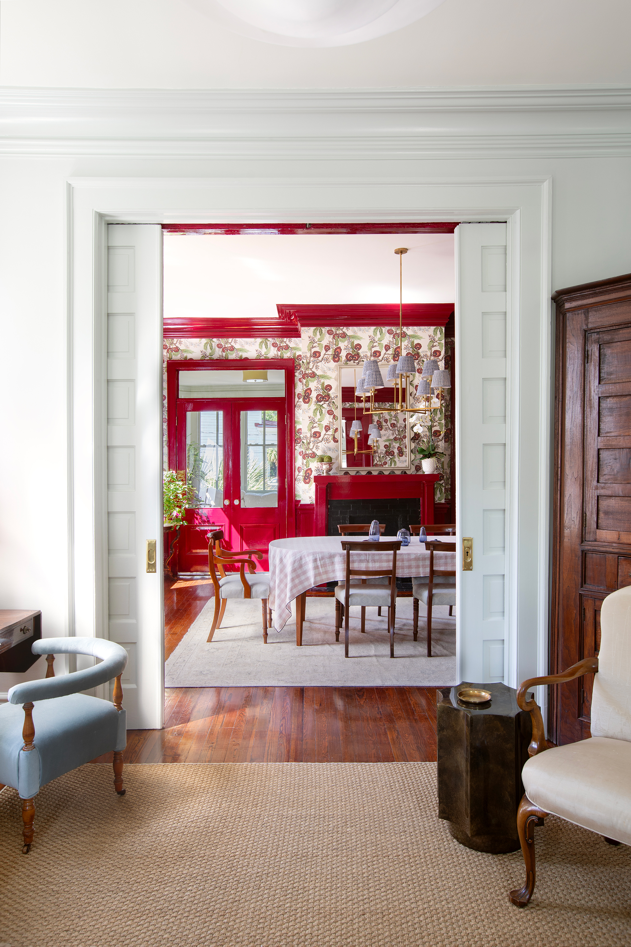 Colonial Revival Image 37