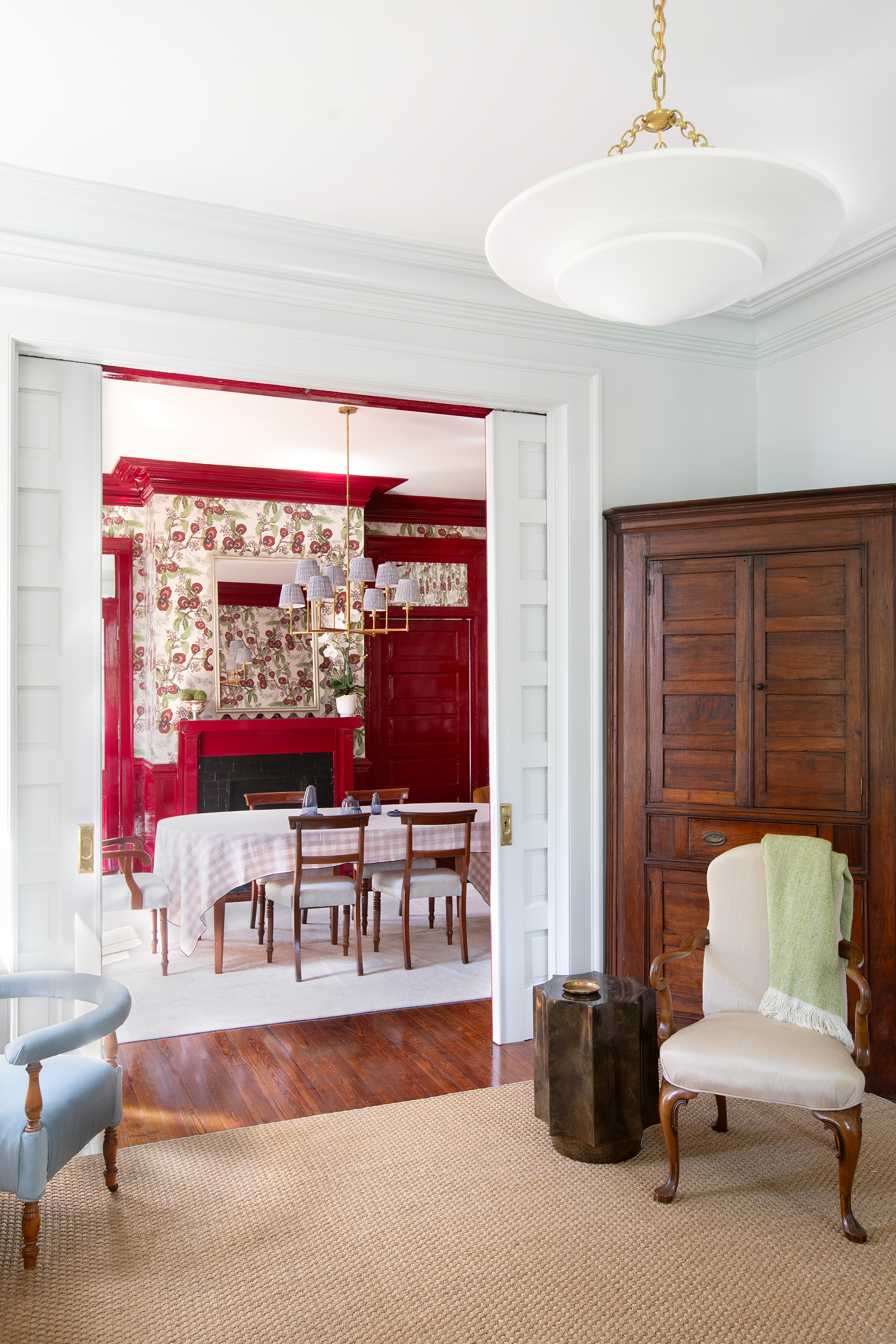 Colonial Revival Image 38