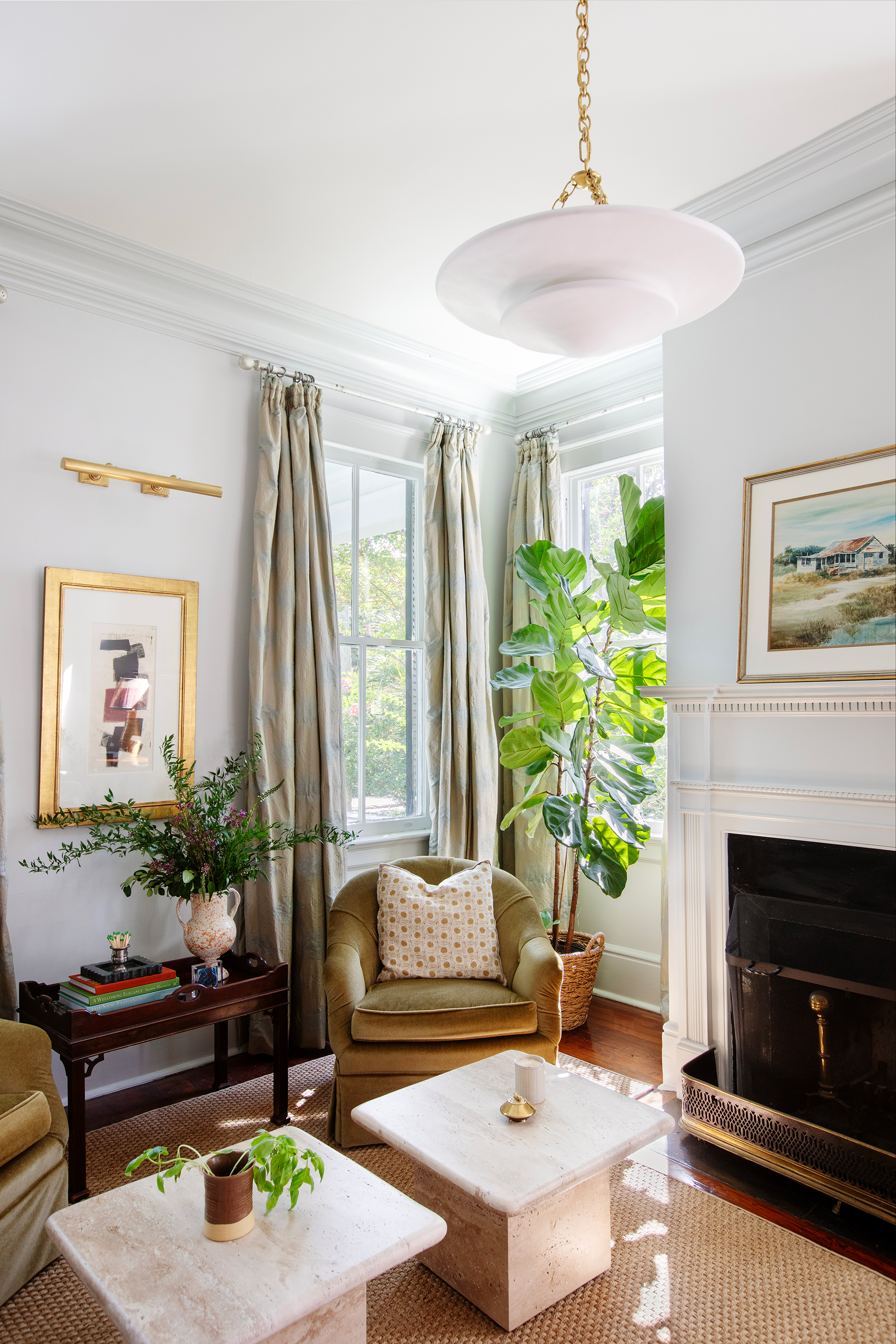 Colonial Revival Image 47