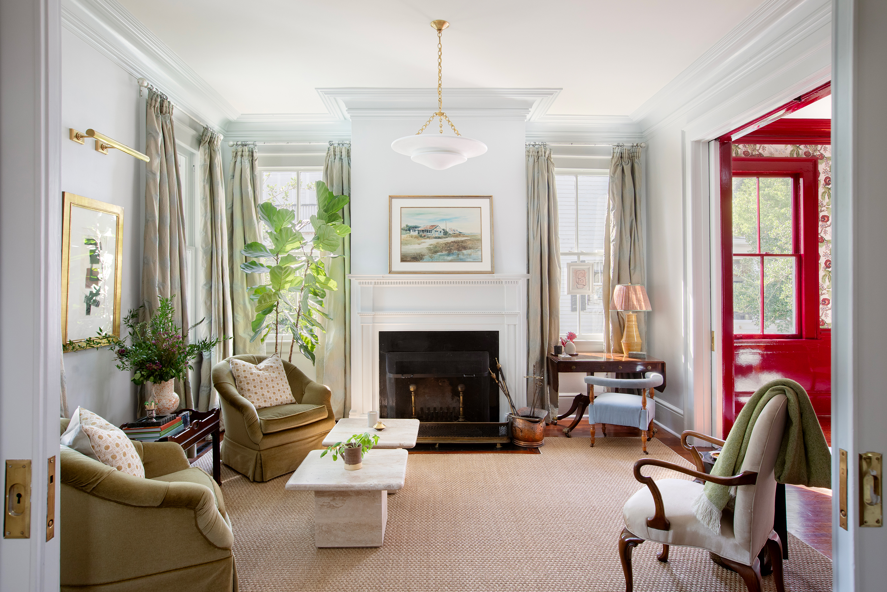 Colonial Revival Image 48