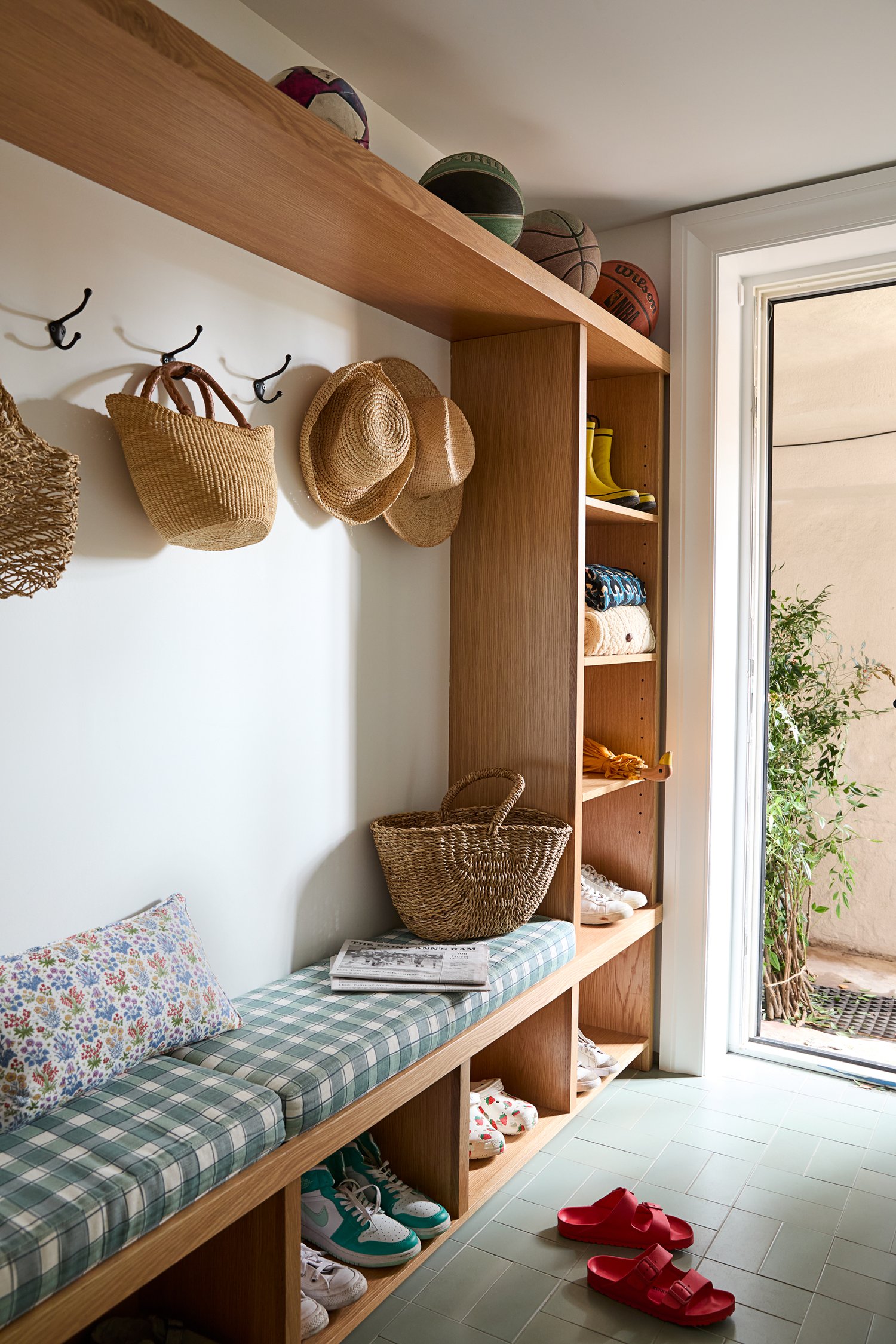 Cobble Hill Townhouse Image 3