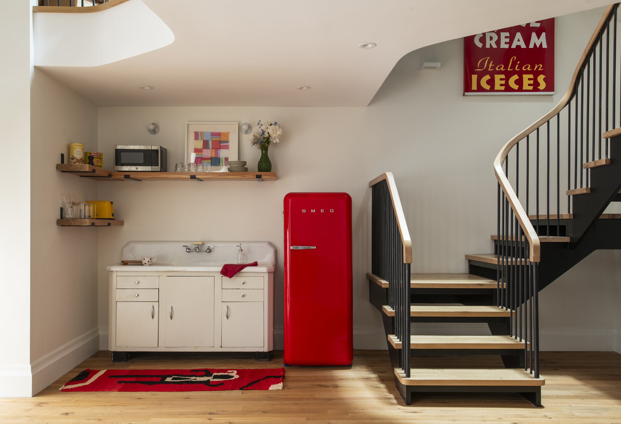 Engine 16 Passive House Image 2