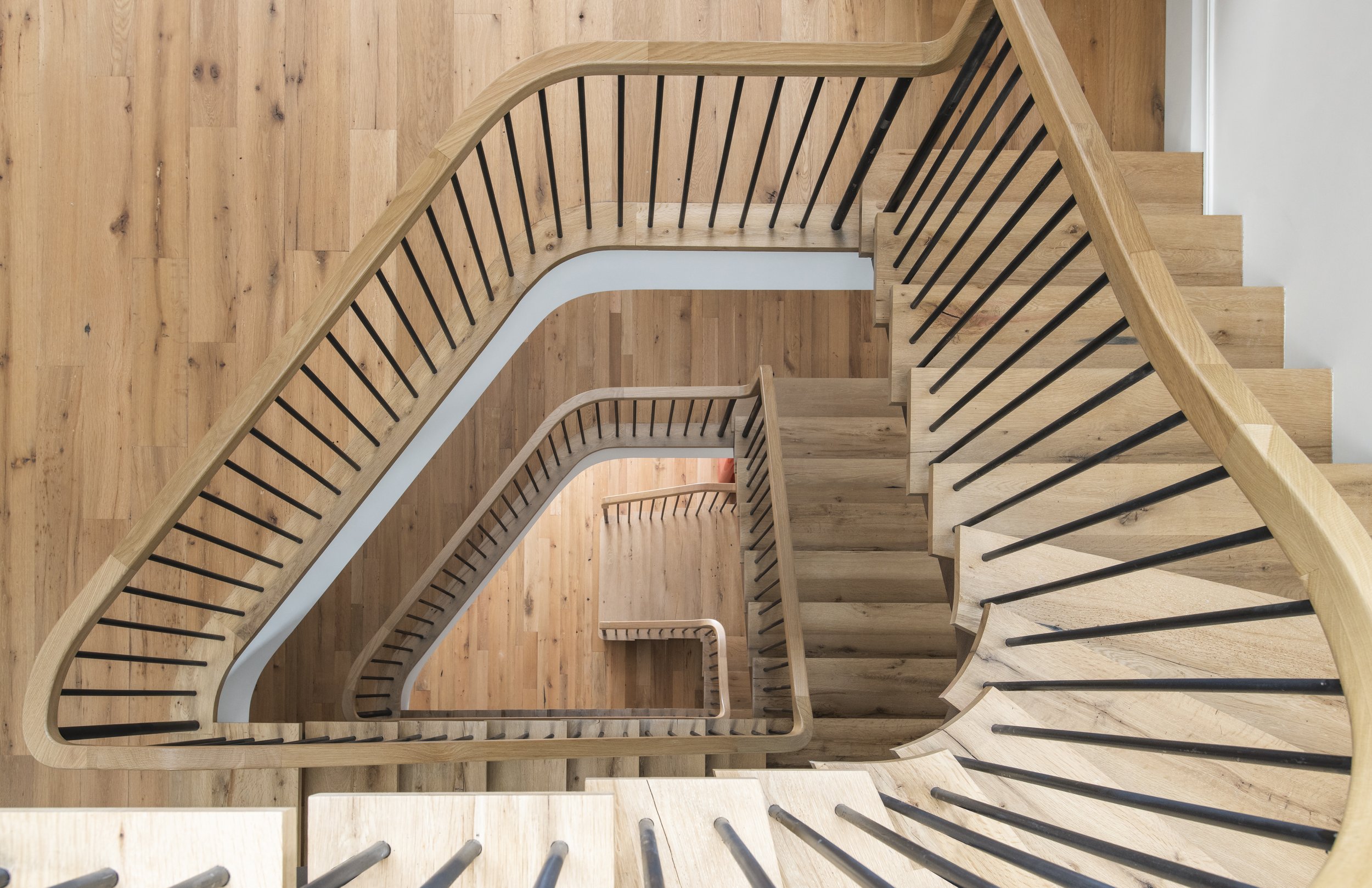 Engine 16 Passive House Image 4