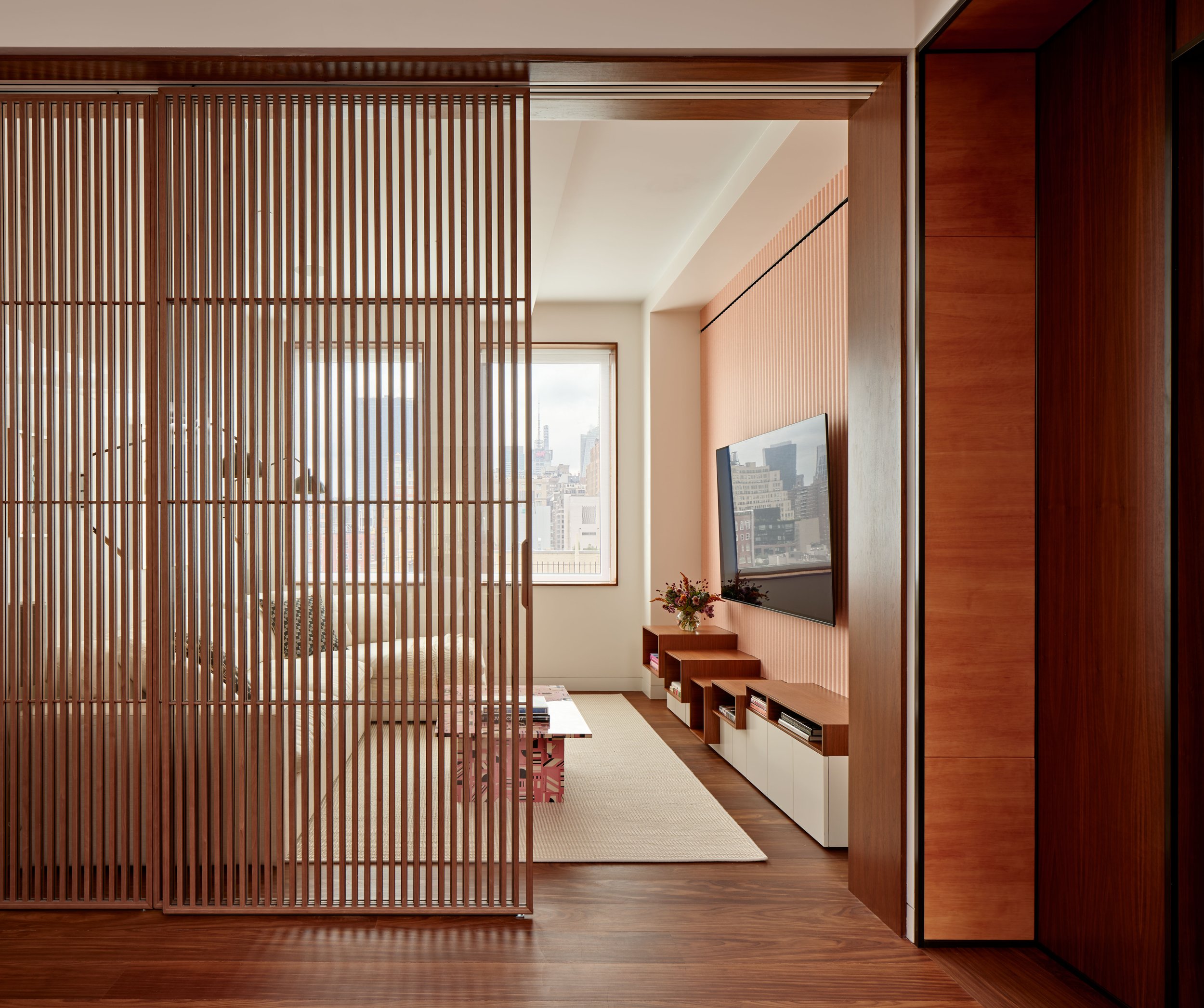 Chelsea Penthouse Loft Image 2