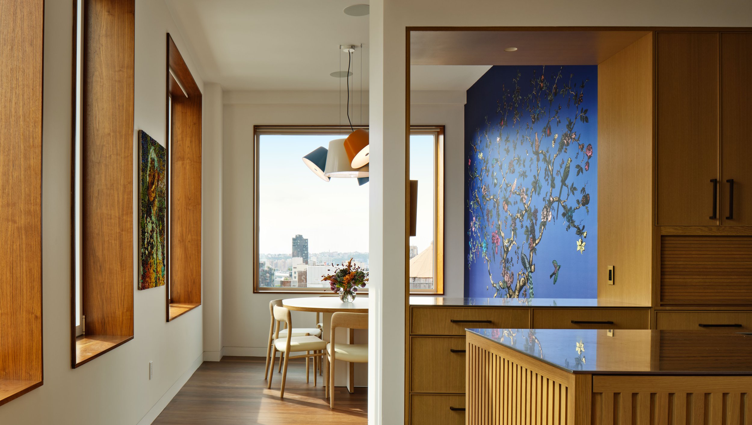 Chelsea Penthouse Loft Image 5