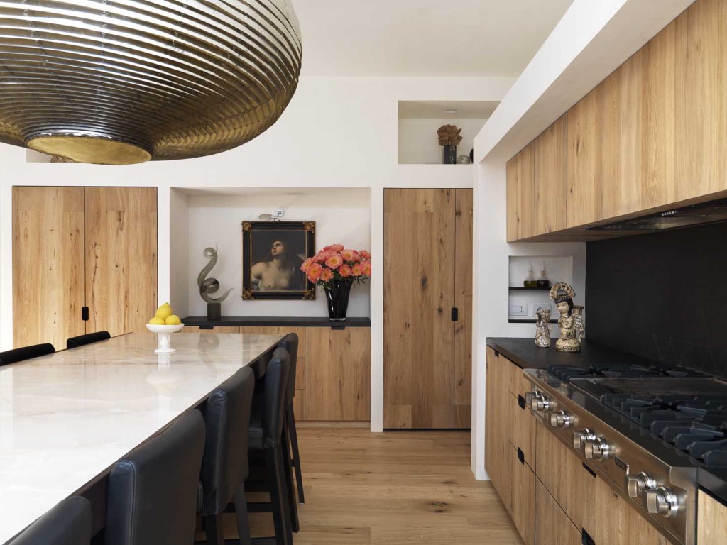 Converted Carpenter's Studio  in Florence, Italy Image 4