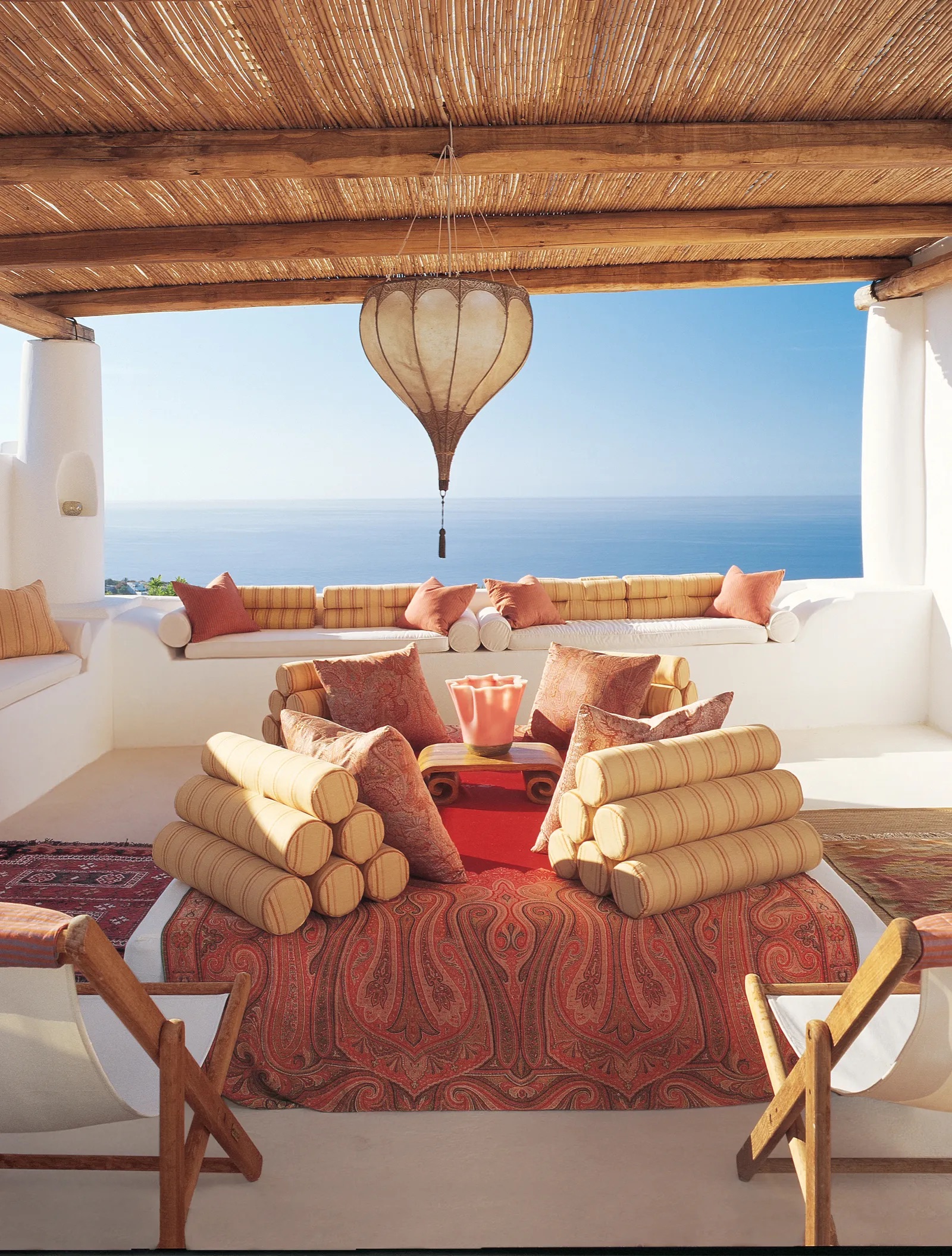 Mediterranean Oasis Main Image