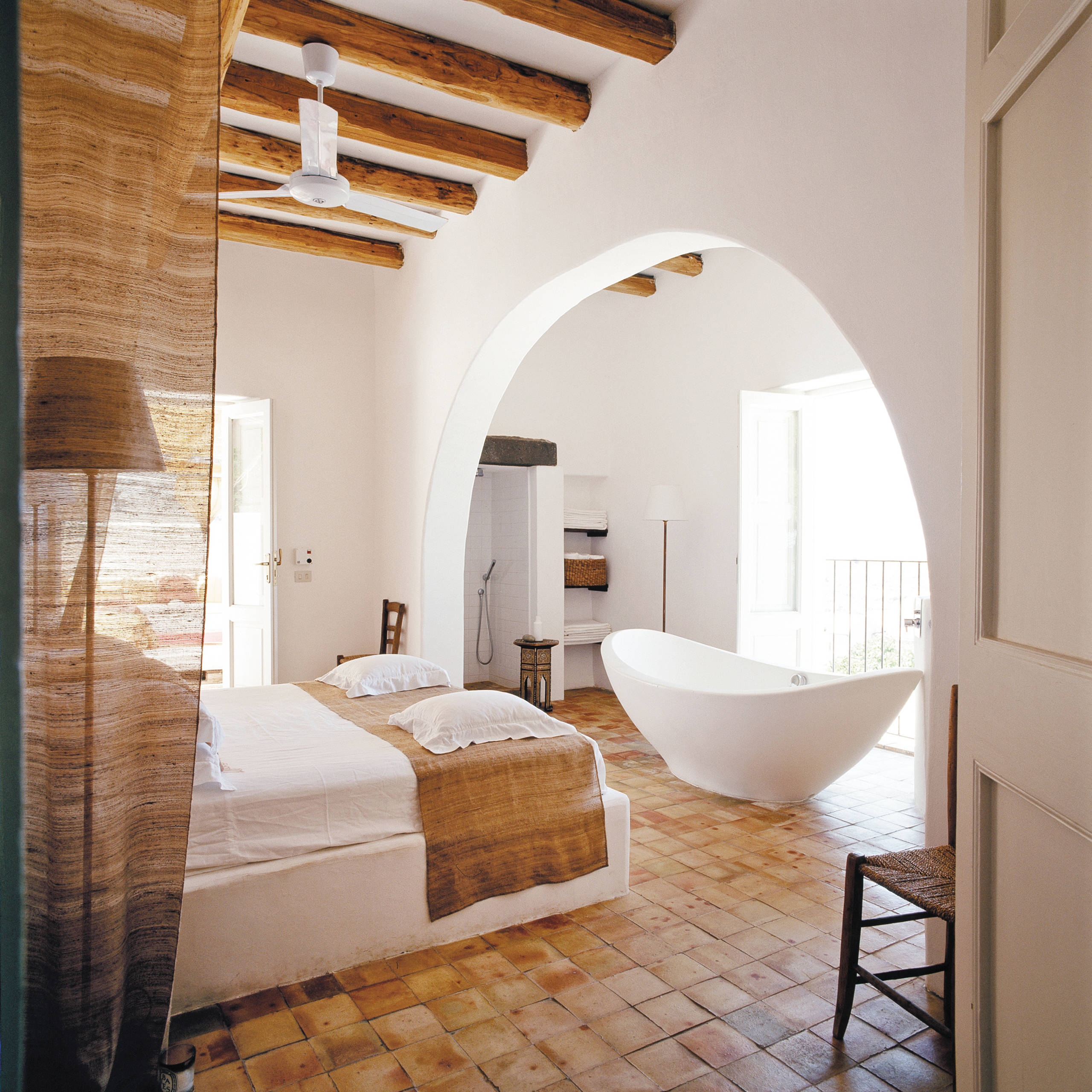 Mediterranean Oasis Image 1