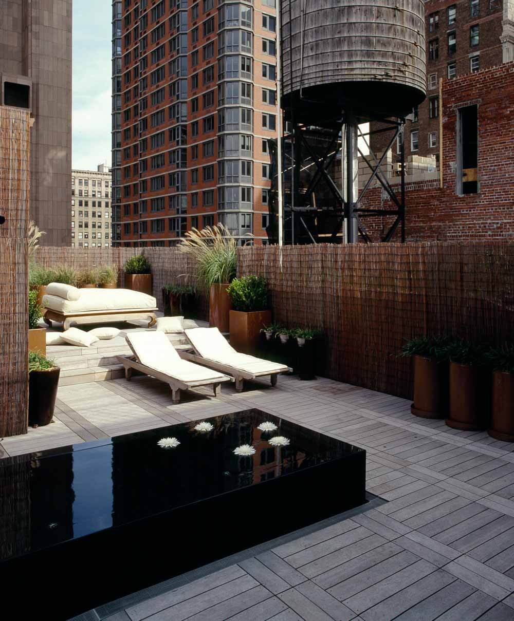 Penthouse Tribeca  Main Image
