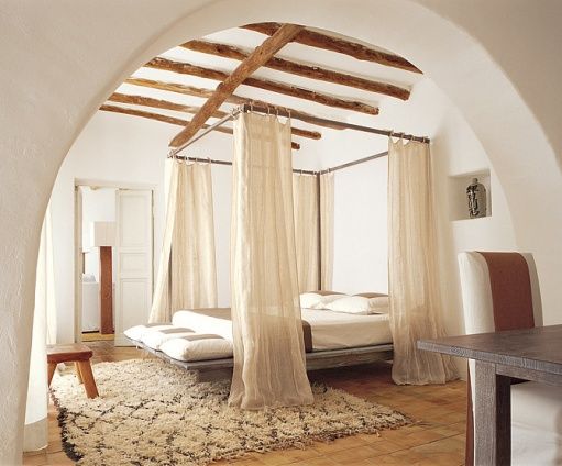 Mediterranean Oasis Image 4