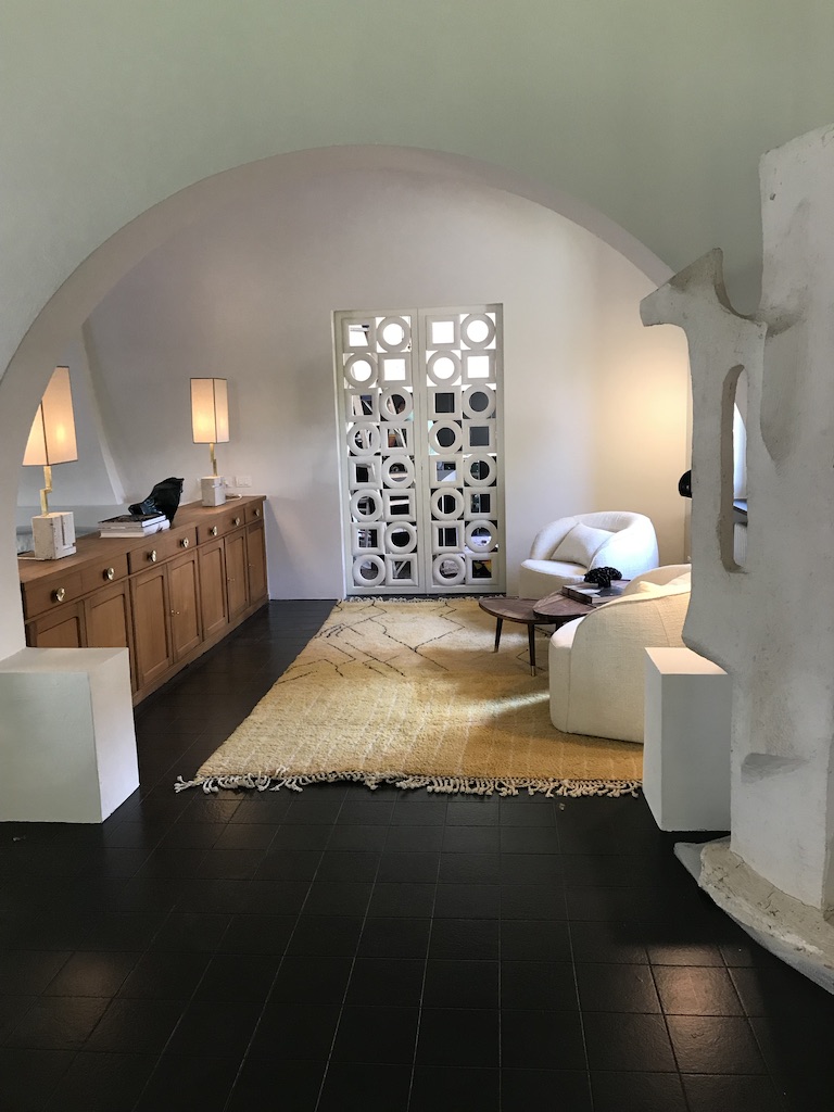 Converted Carpenter's Studio  in Florence, Italy Image 6