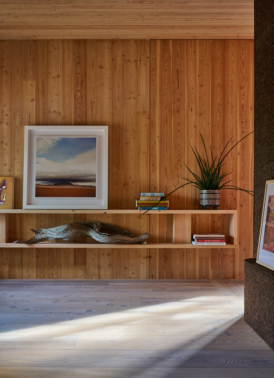Cross Cabin Image 8