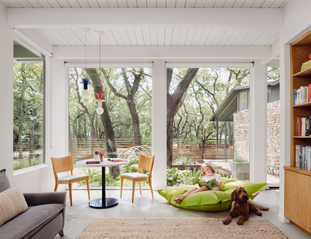 Zilker Retreat Image 6