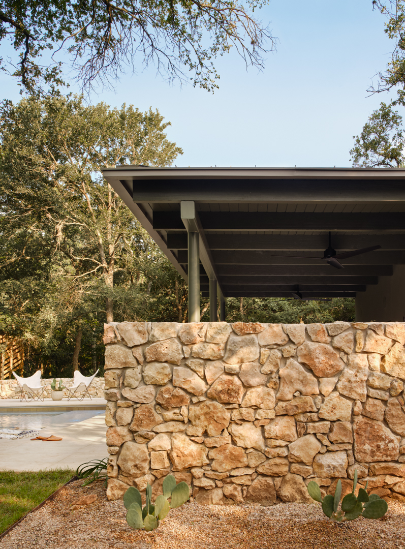 Zilker Retreat Image 8