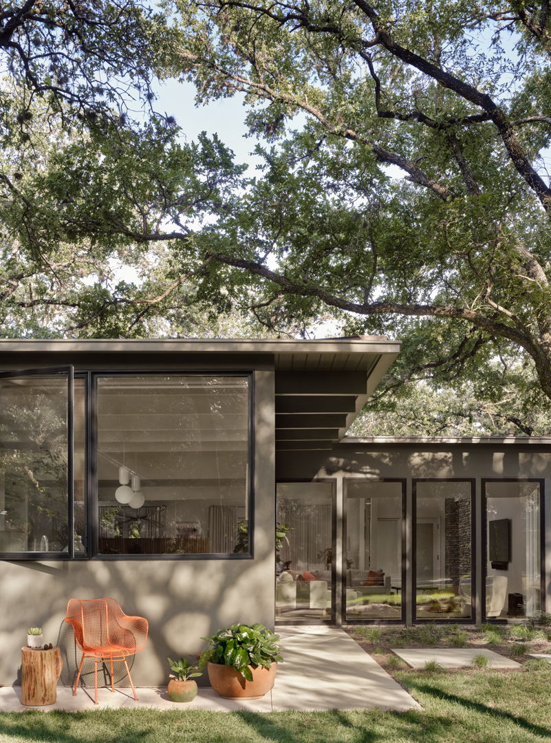 Zilker Retreat Image 9