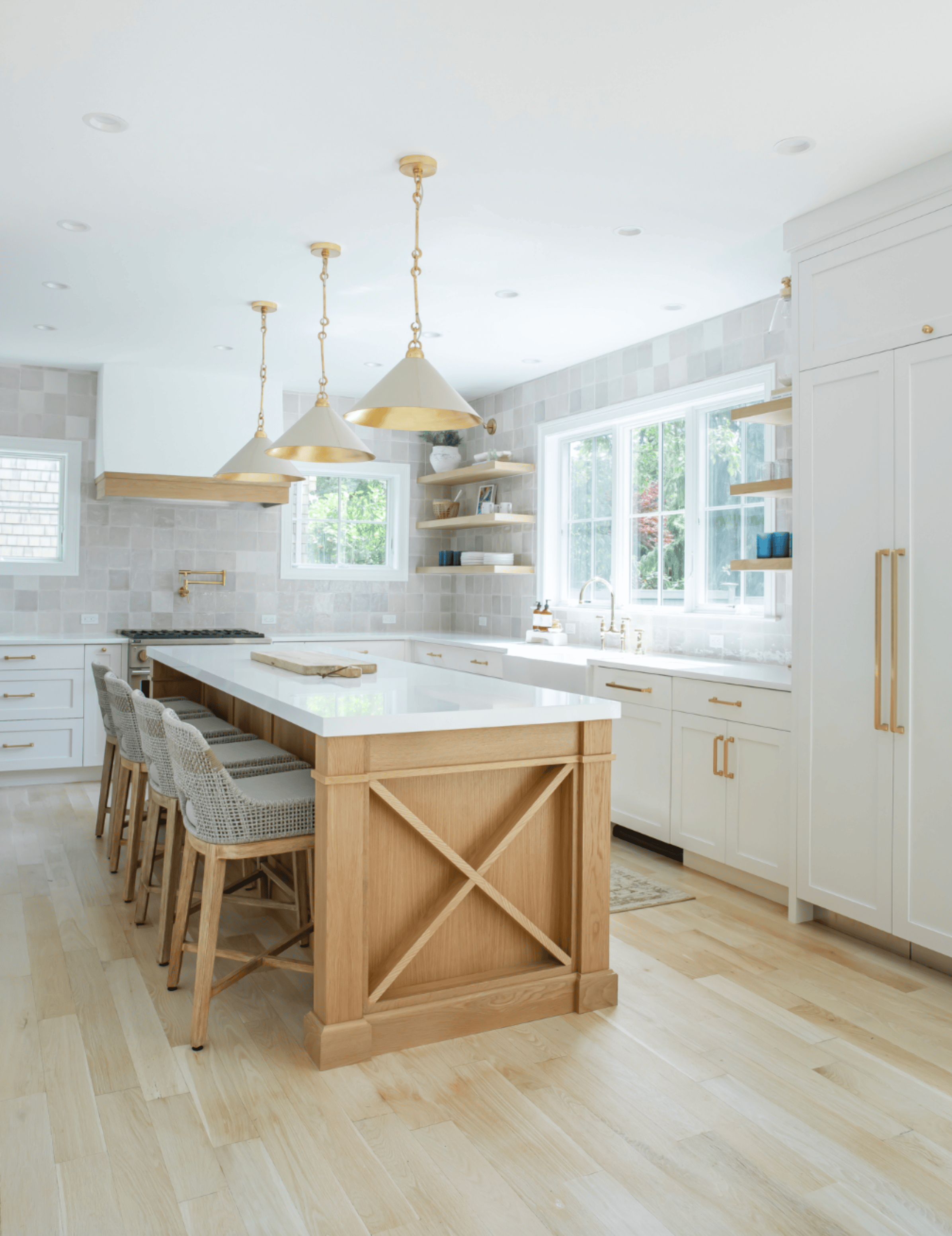 Kitchen Bonanza Image 3