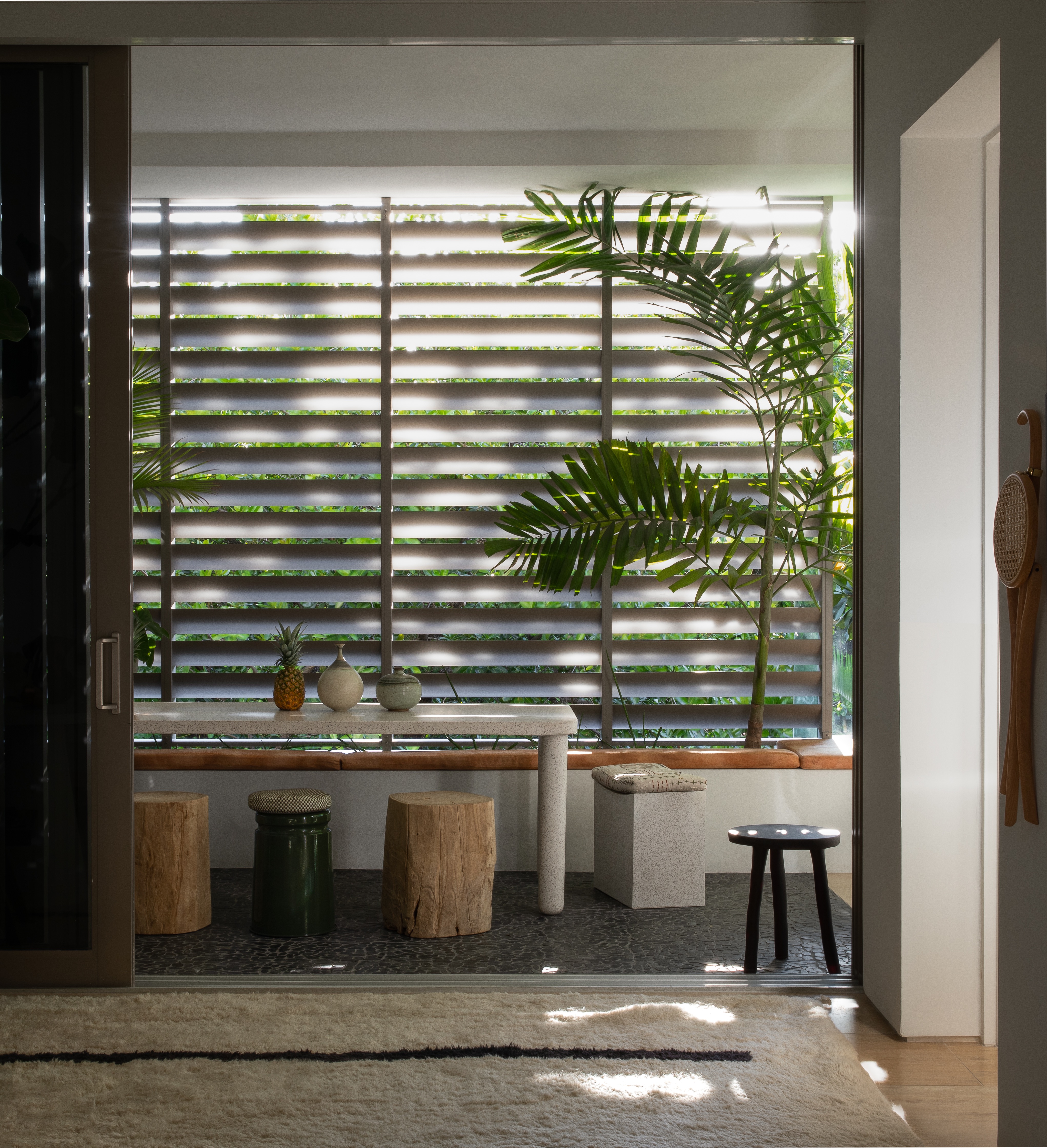 Louver House Image 10