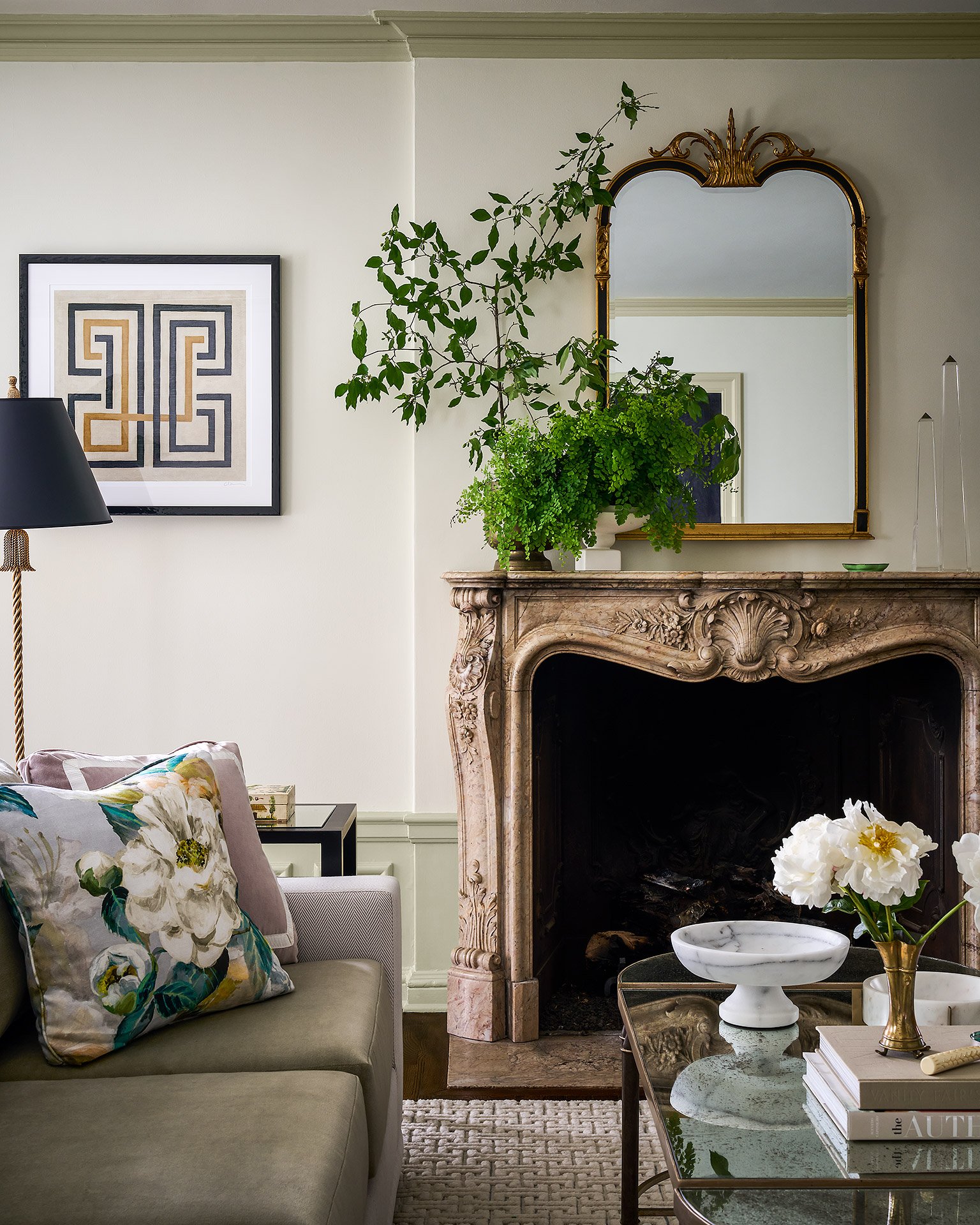Greenwood Glam  Image 2