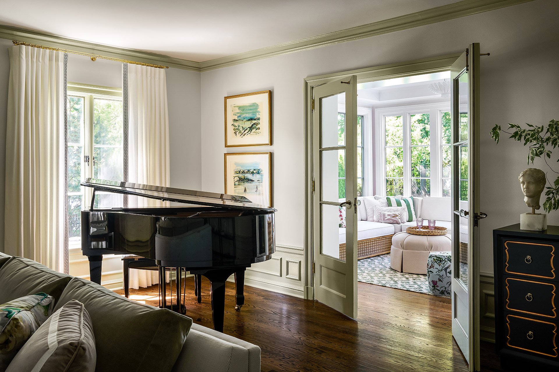 Greenwood Glam  Image 4