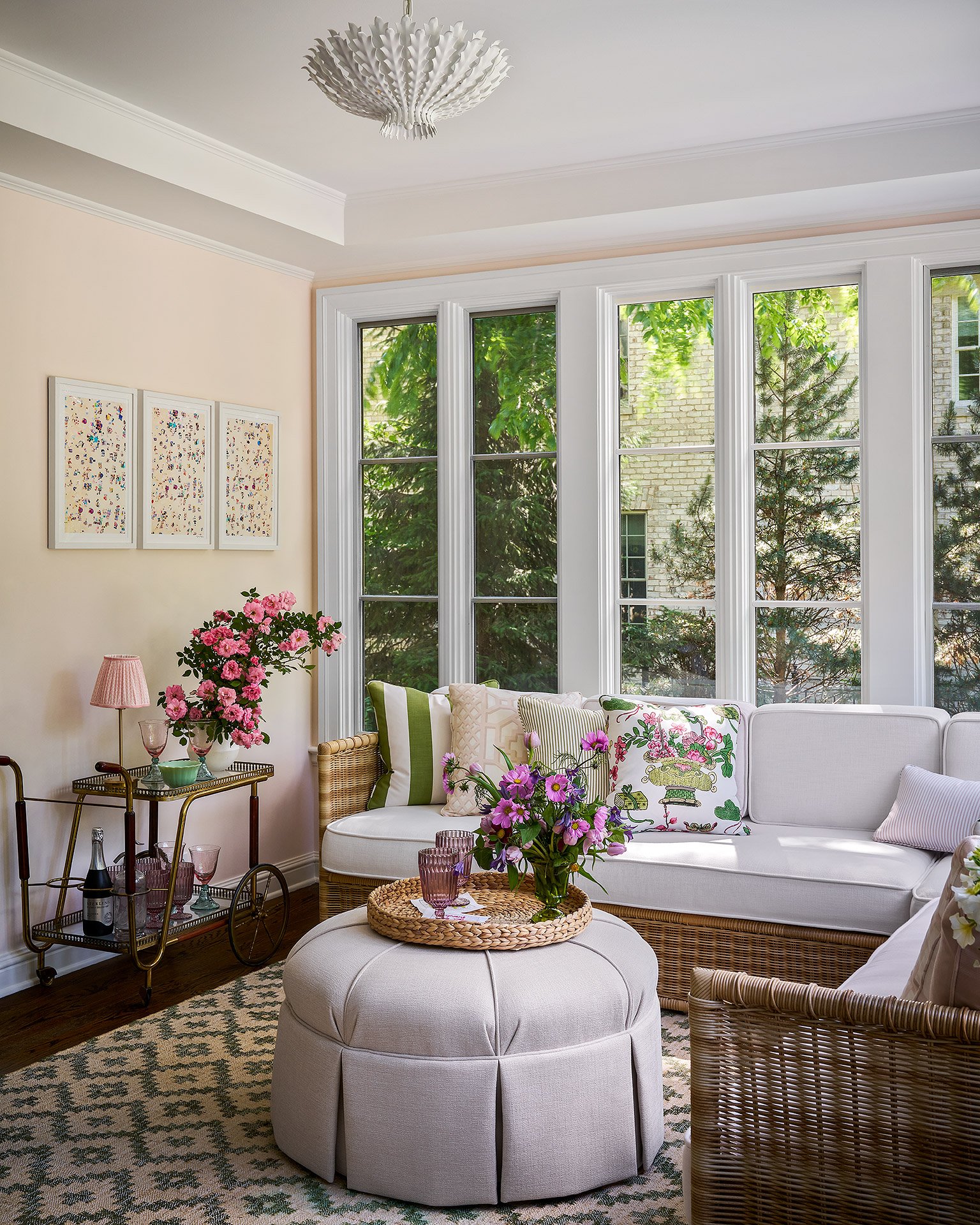 Greenwood Glam  Image 5
