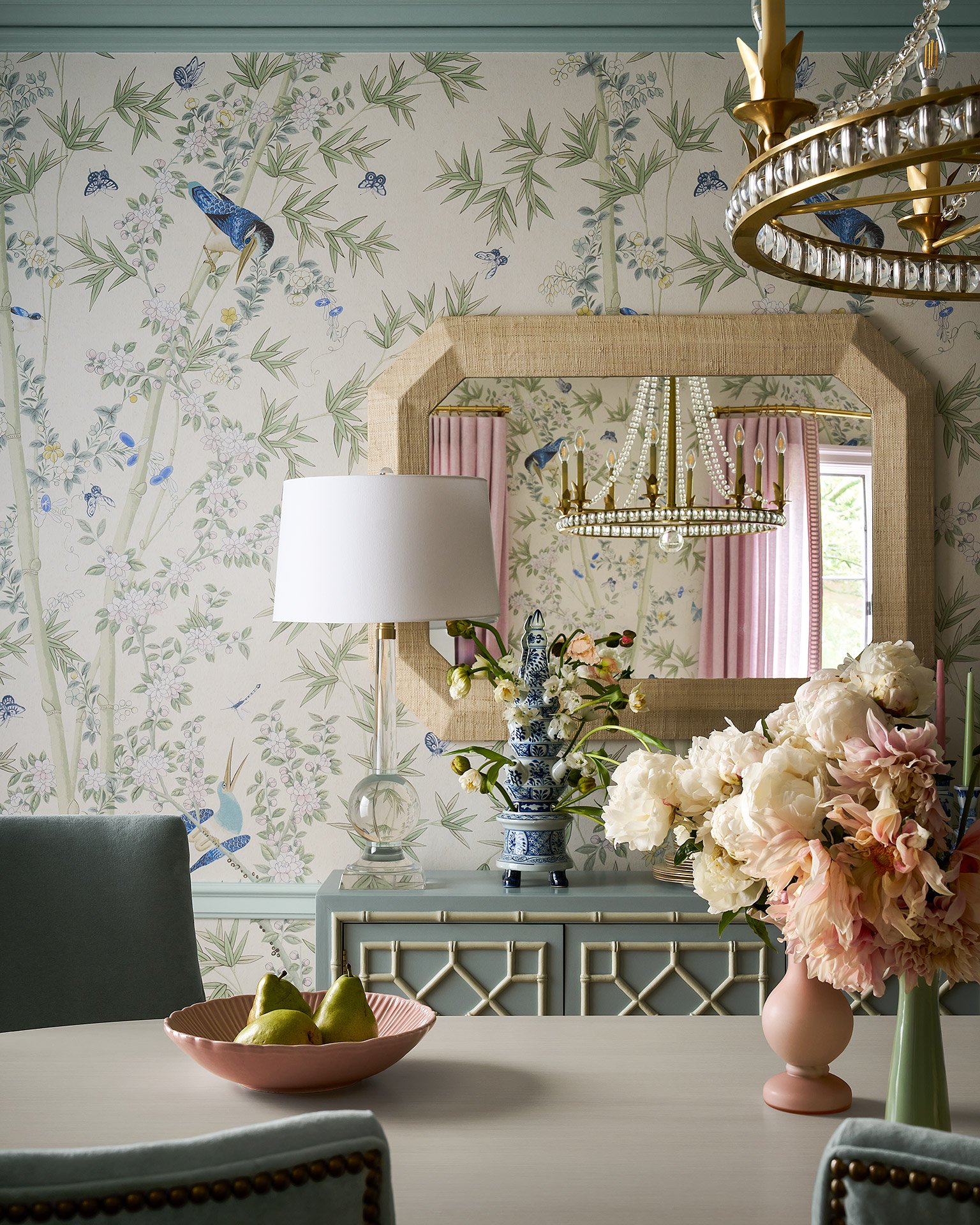 Greenwood Glam  Image 8