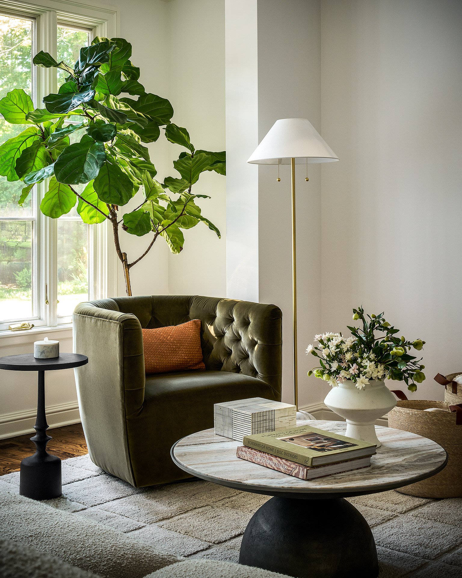 Greenwood Glam  Image 11