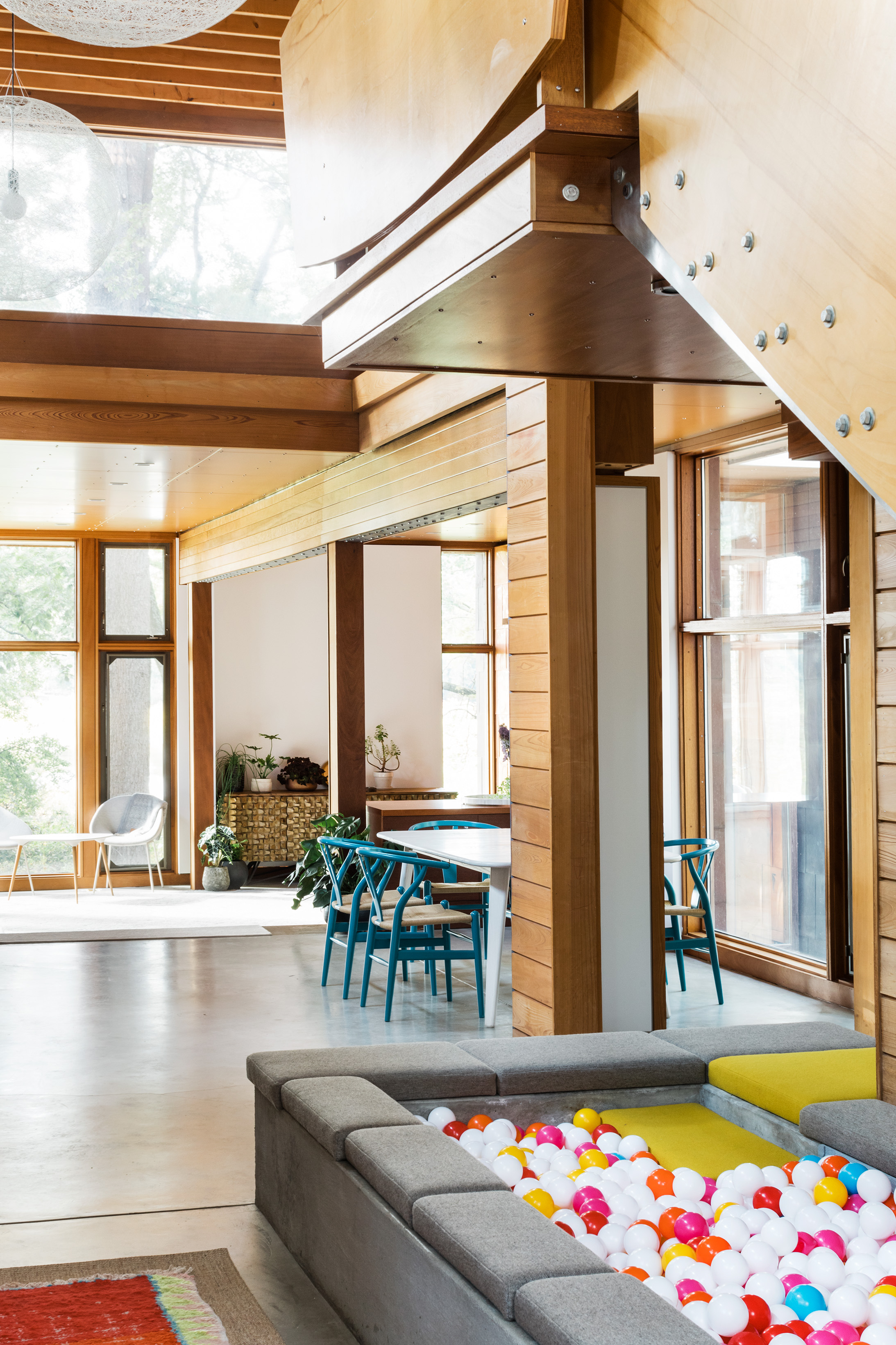 Boho Bauhaus Image 2
