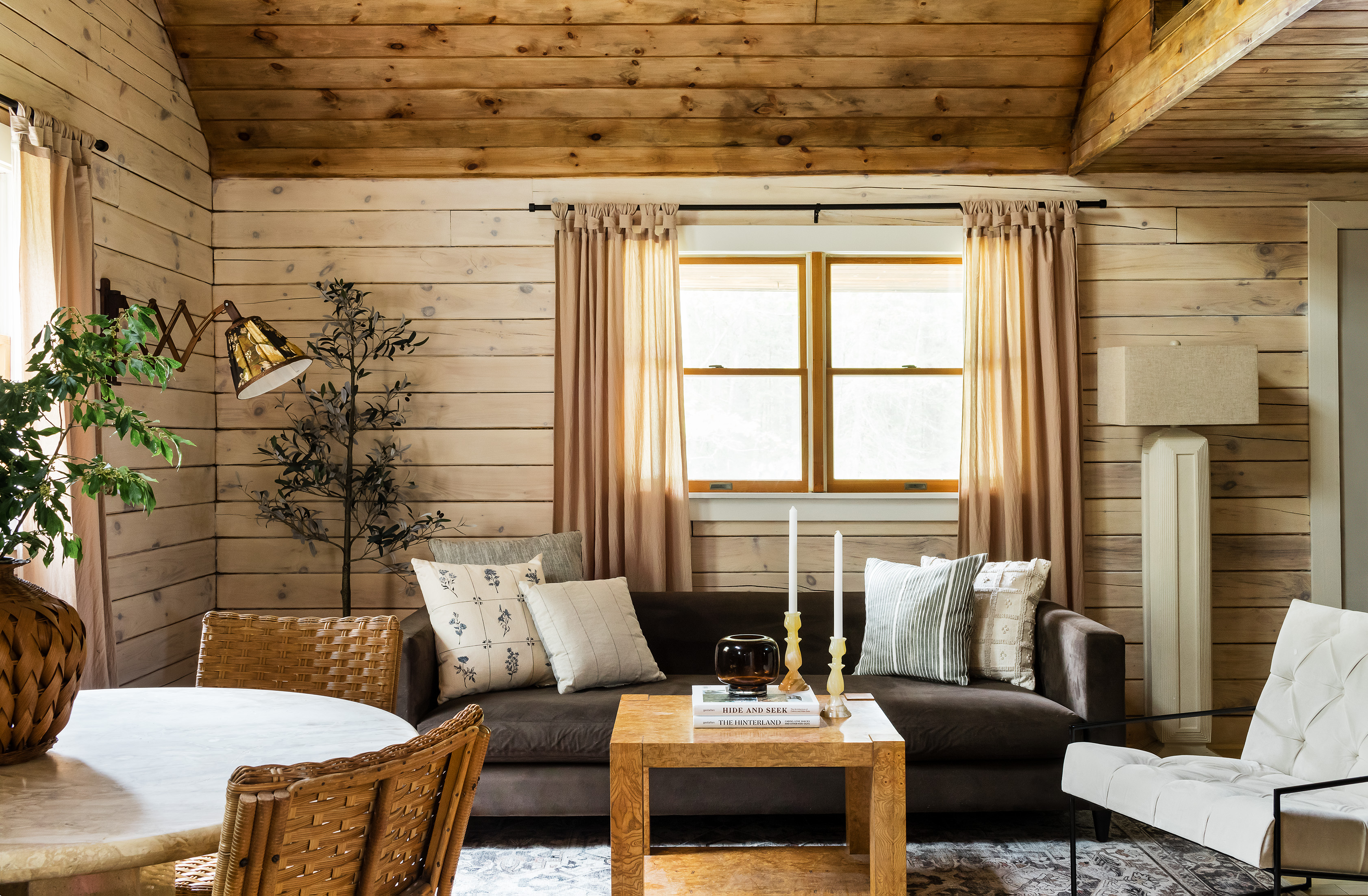 Lawless Log Cabin Image 11