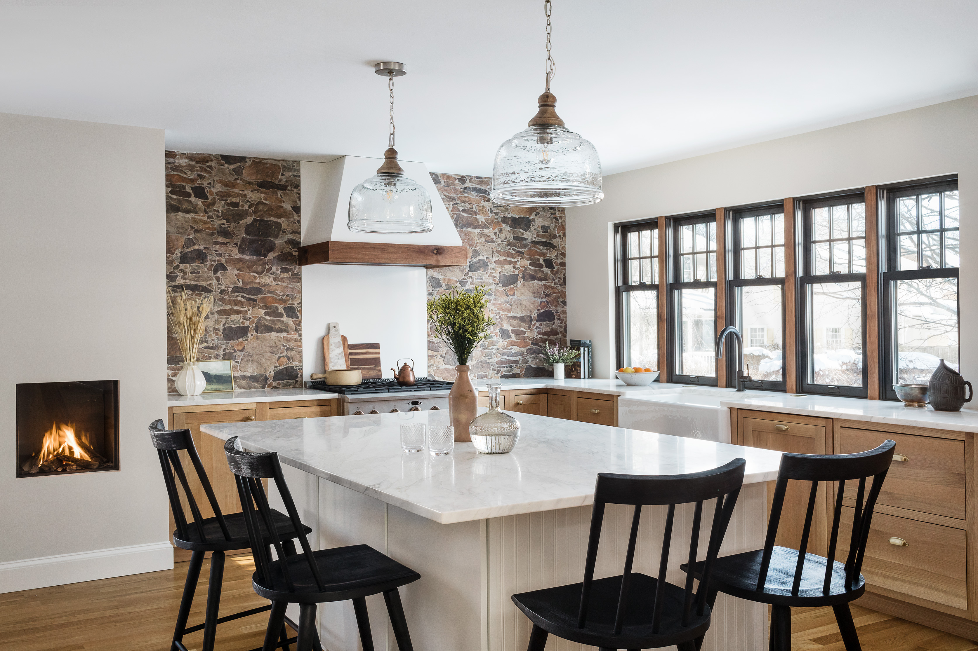 Folksy Kitchen Image 2
