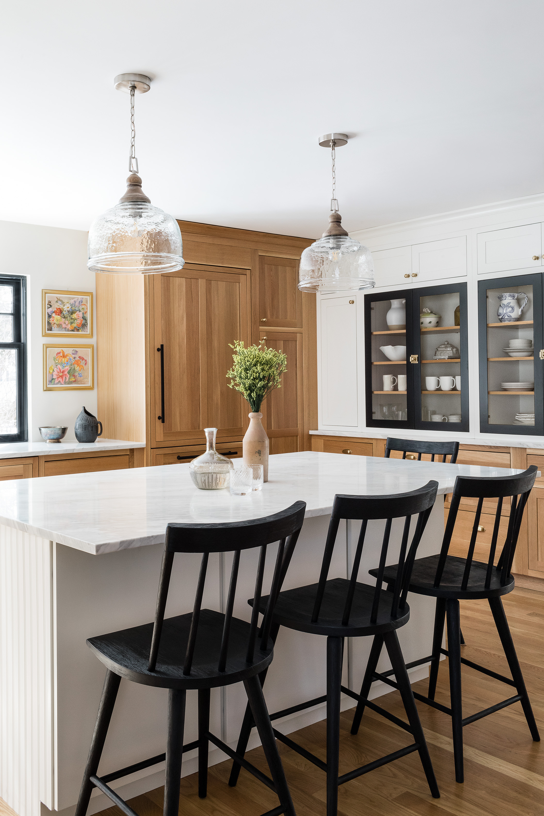 Folksy Kitchen Image 7
