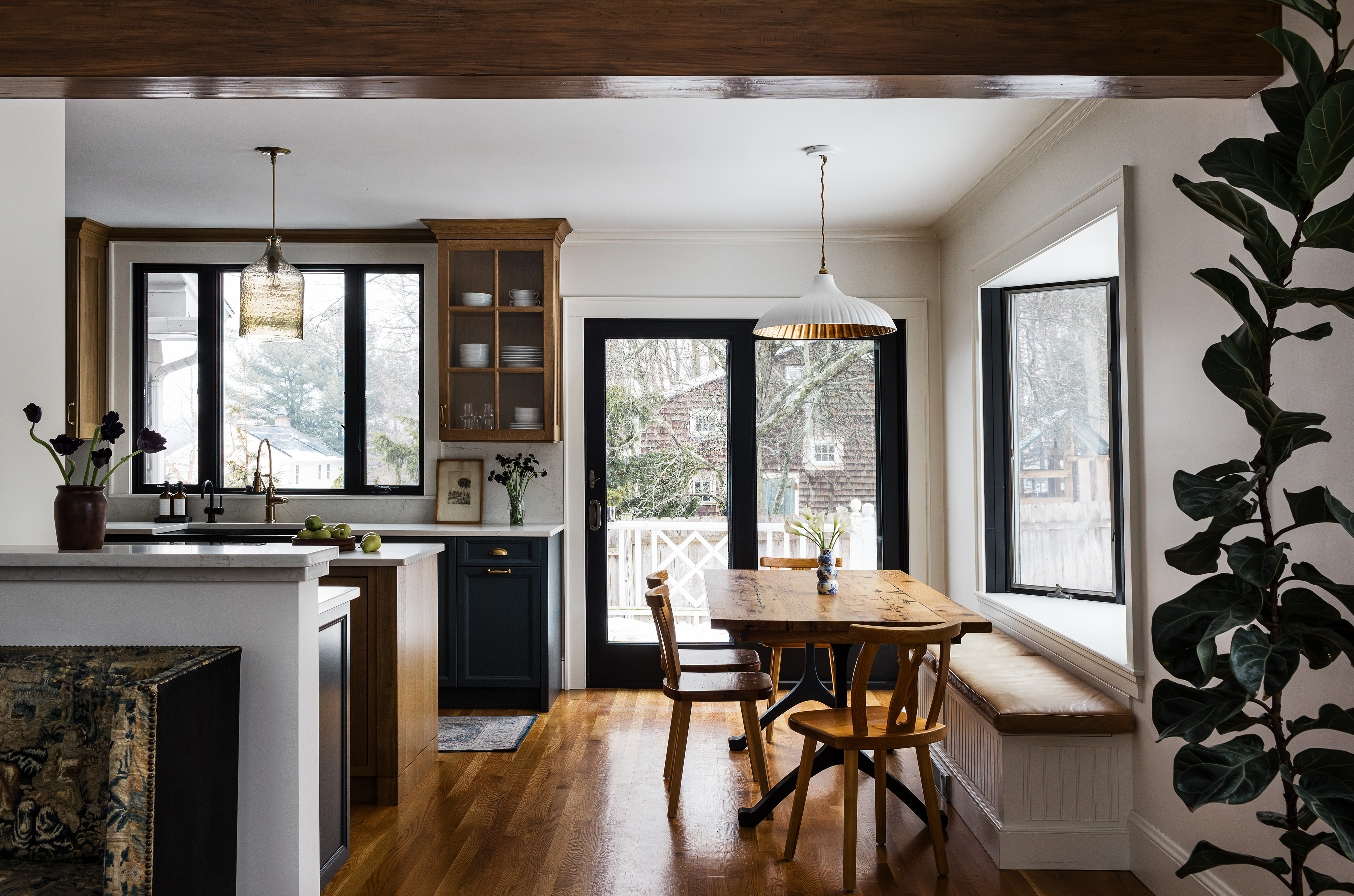 Eclectic British Aesthetic Image 12