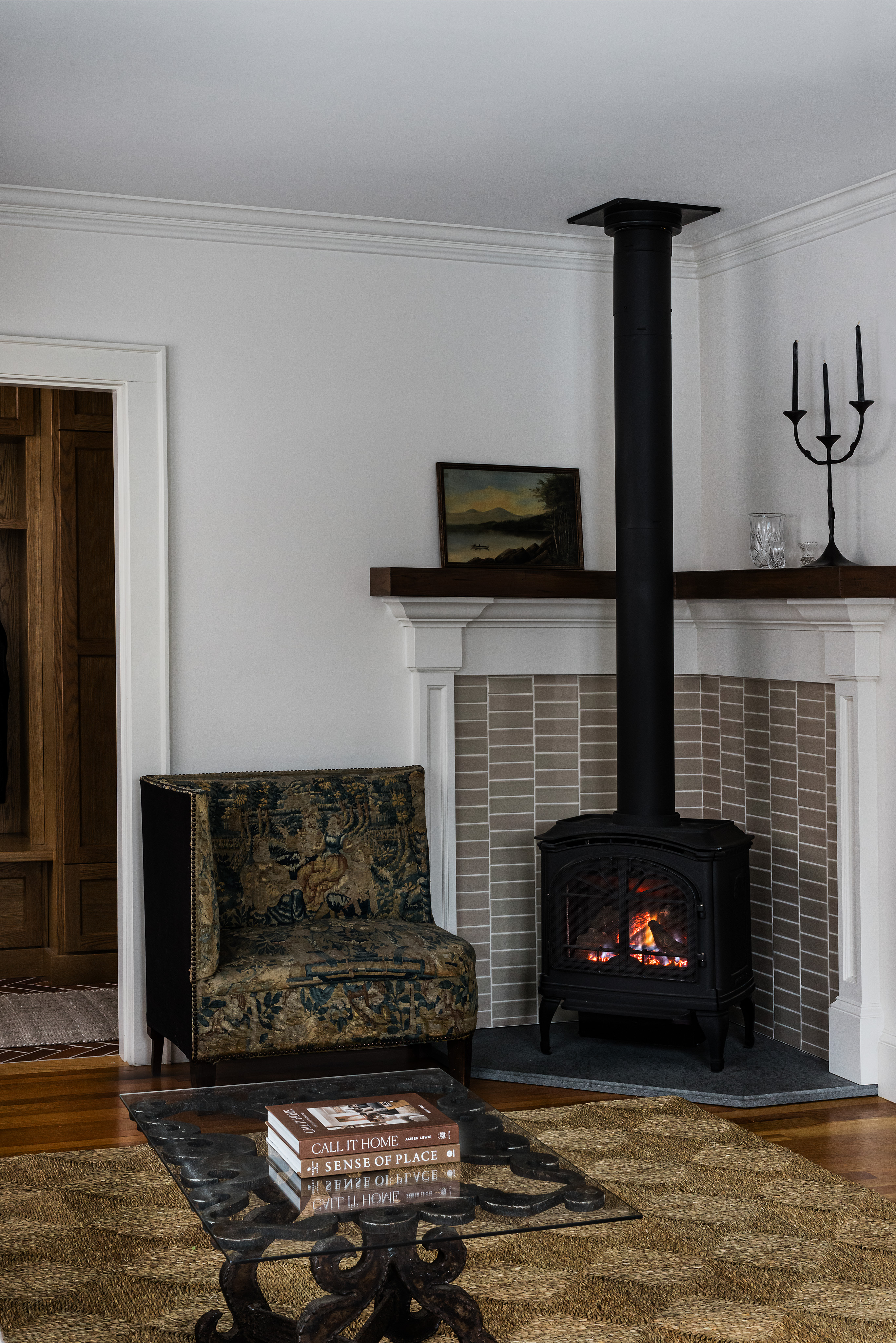 Eclectic British Aesthetic Image 17