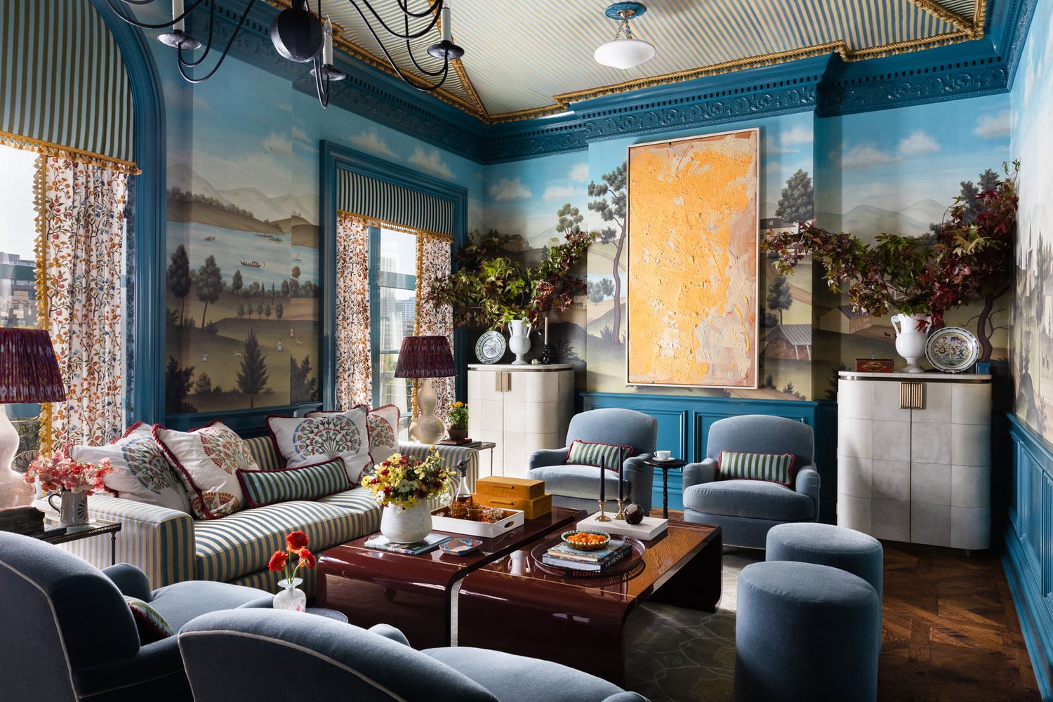 Kips Bay Show House Dallas  Image 2