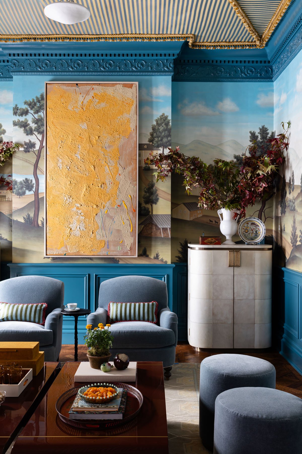 Kips Bay Show House Dallas  Image 5