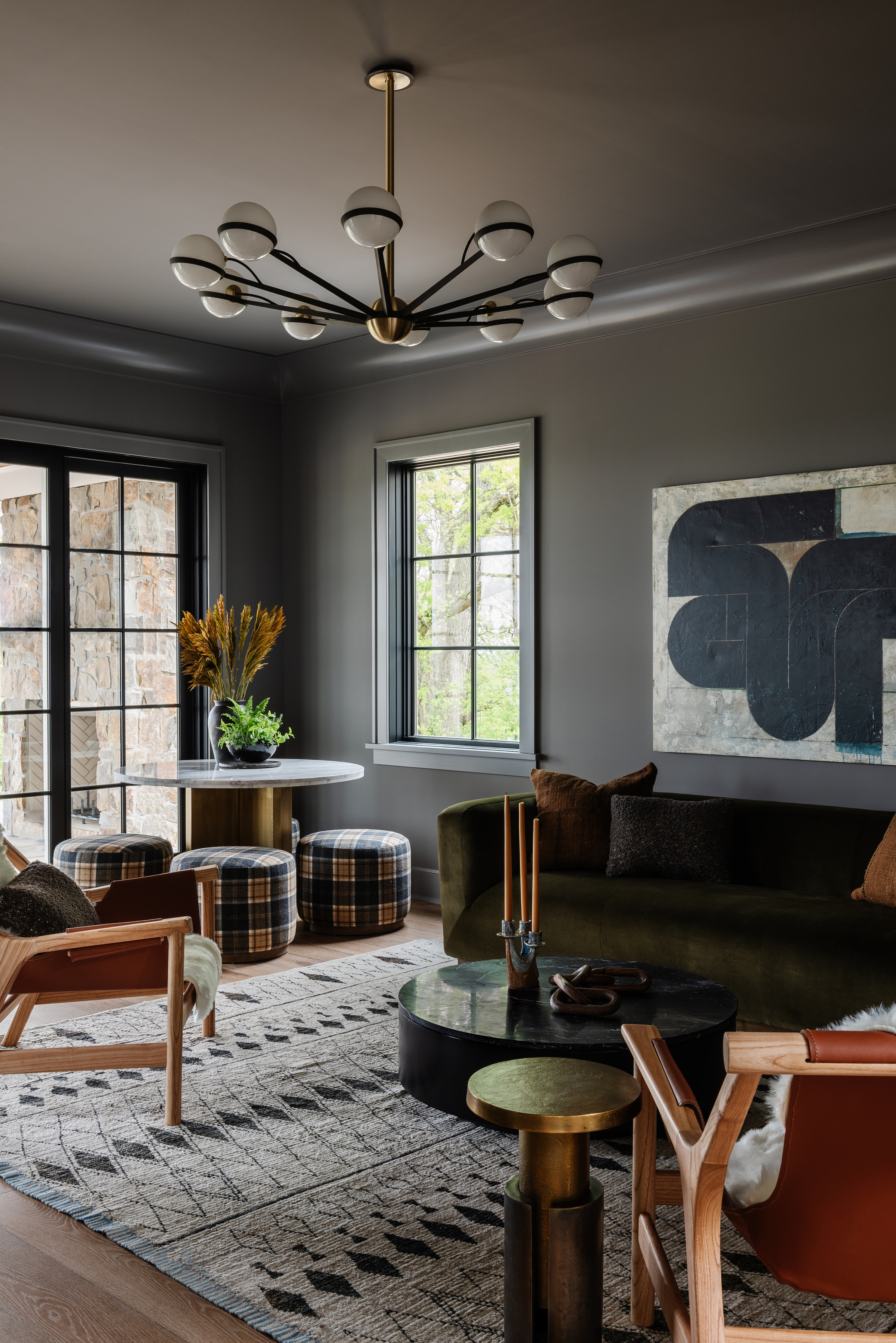 New Jersey Modern Cape Image 1