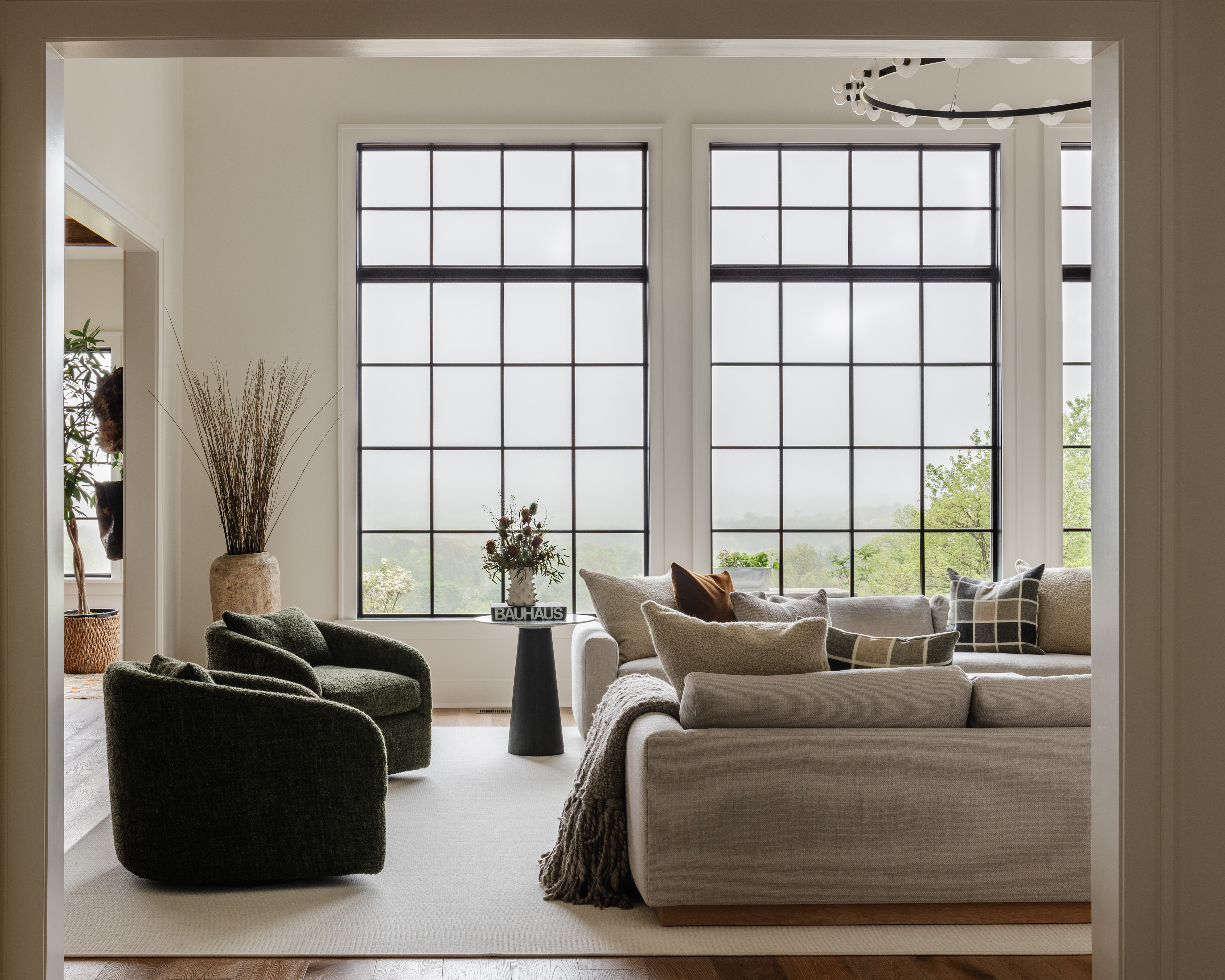 New Jersey Modern Cape Image 7