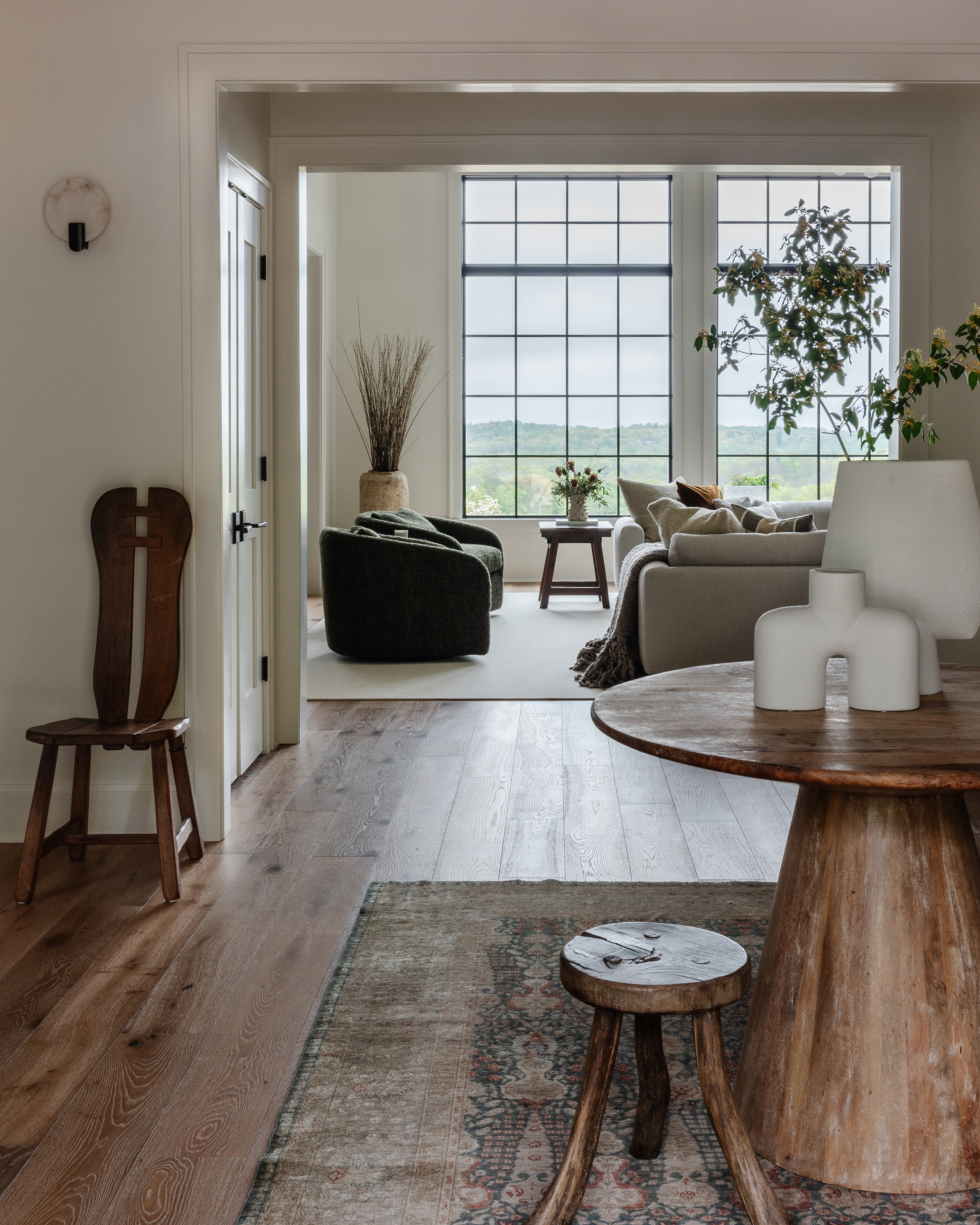 New Jersey Modern Cape Image 10