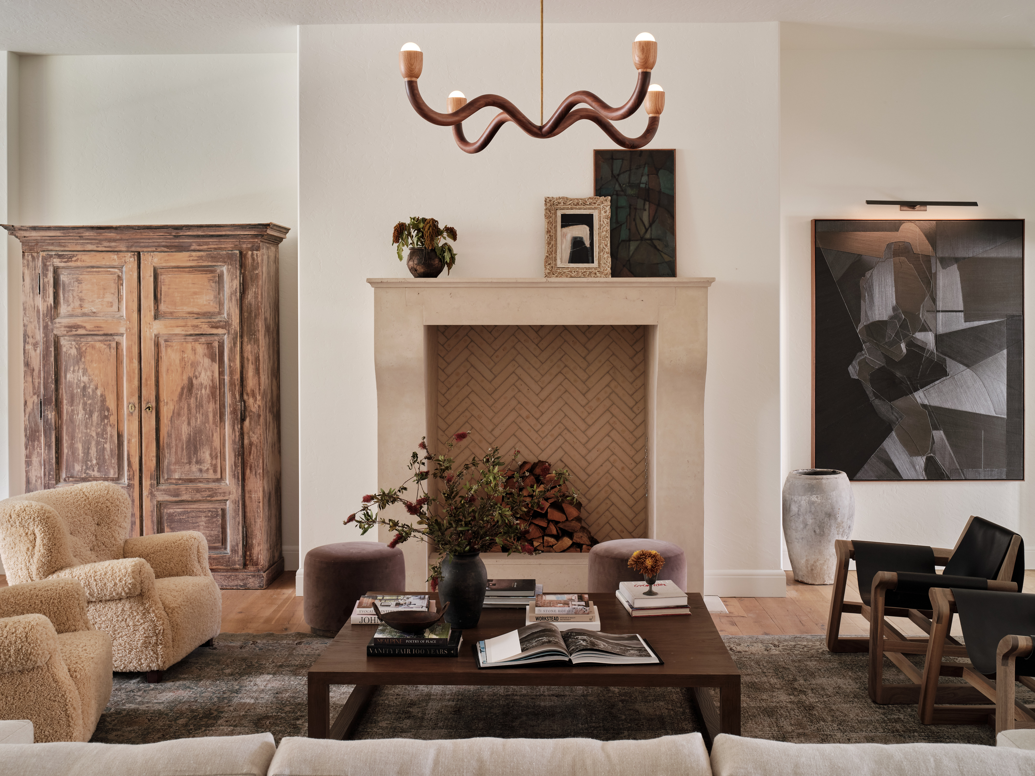 Traditional Meets Modern Image 8
